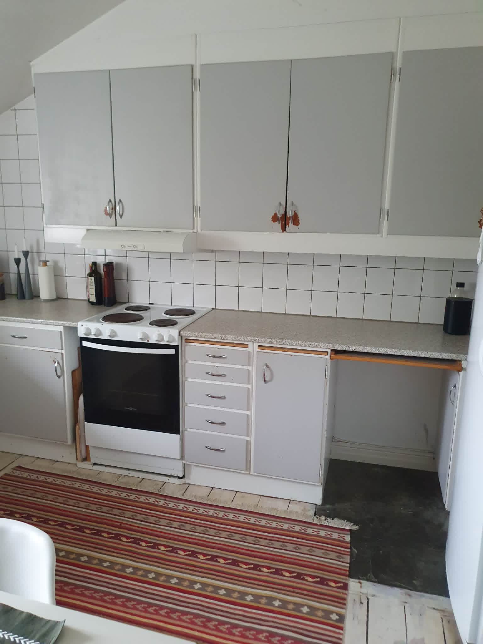 Lägenhet, 4 rooms, 125 sqm, Ystad – bild 4