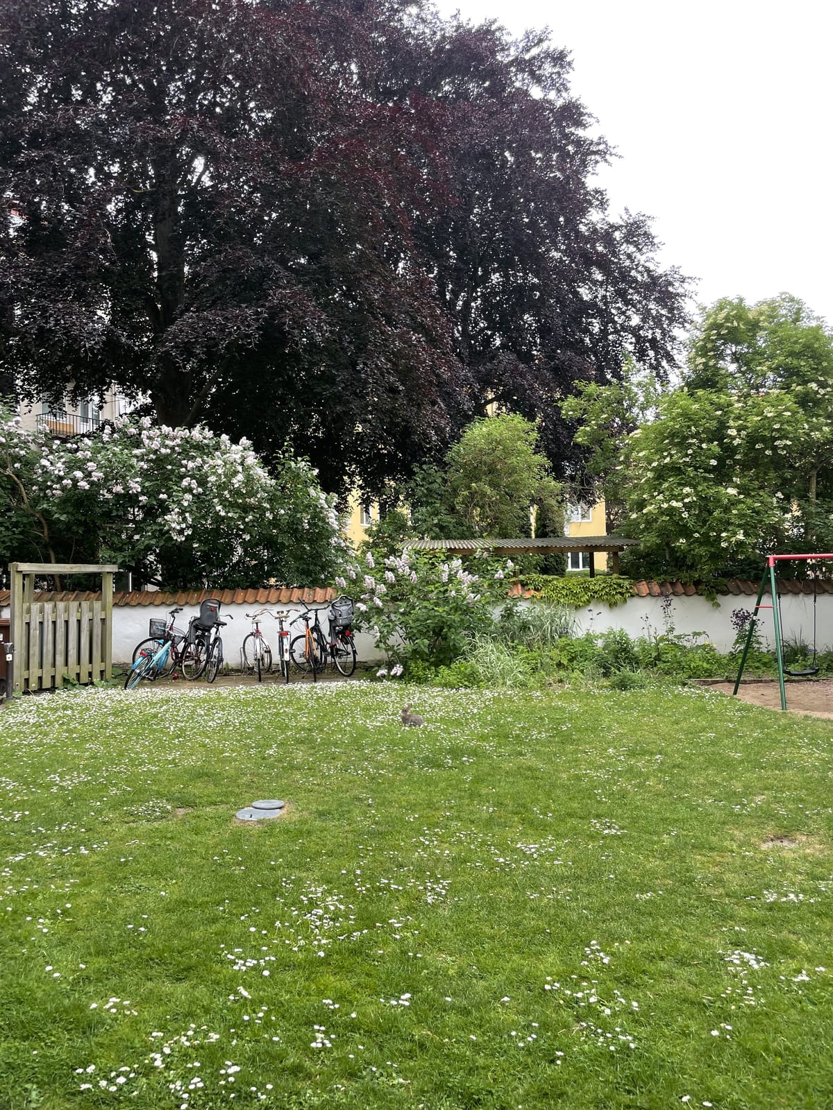 3 rok · 97 m² i Malmö – bild 9