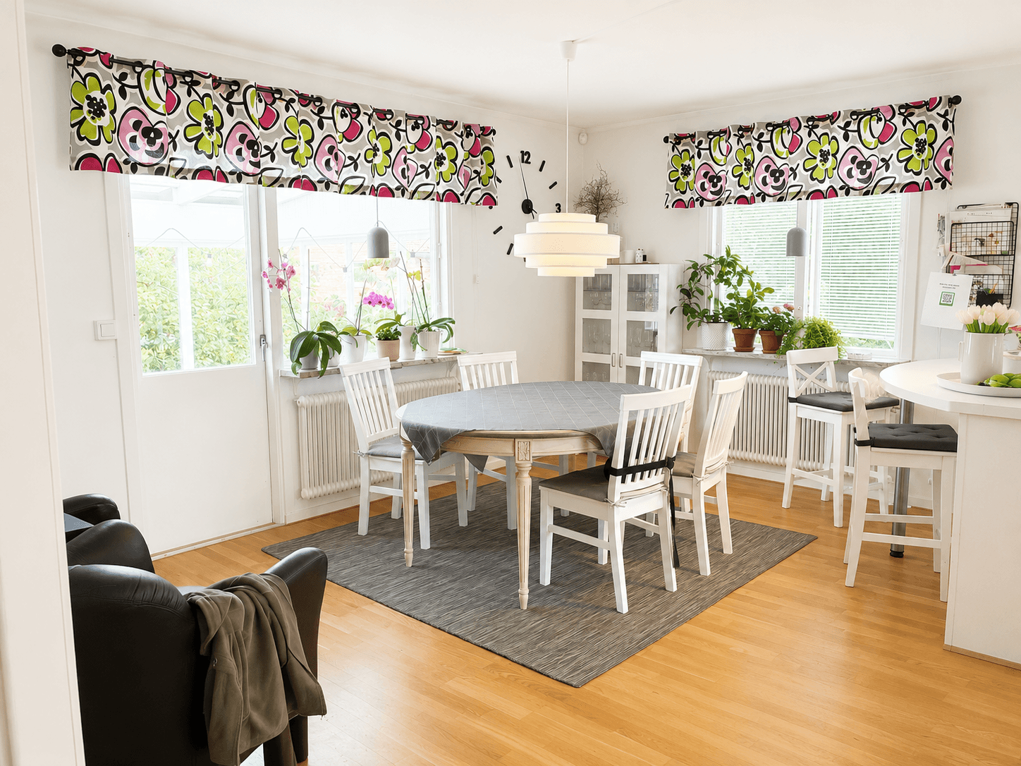 5 rok · 108 m² i Västerås – bild 3