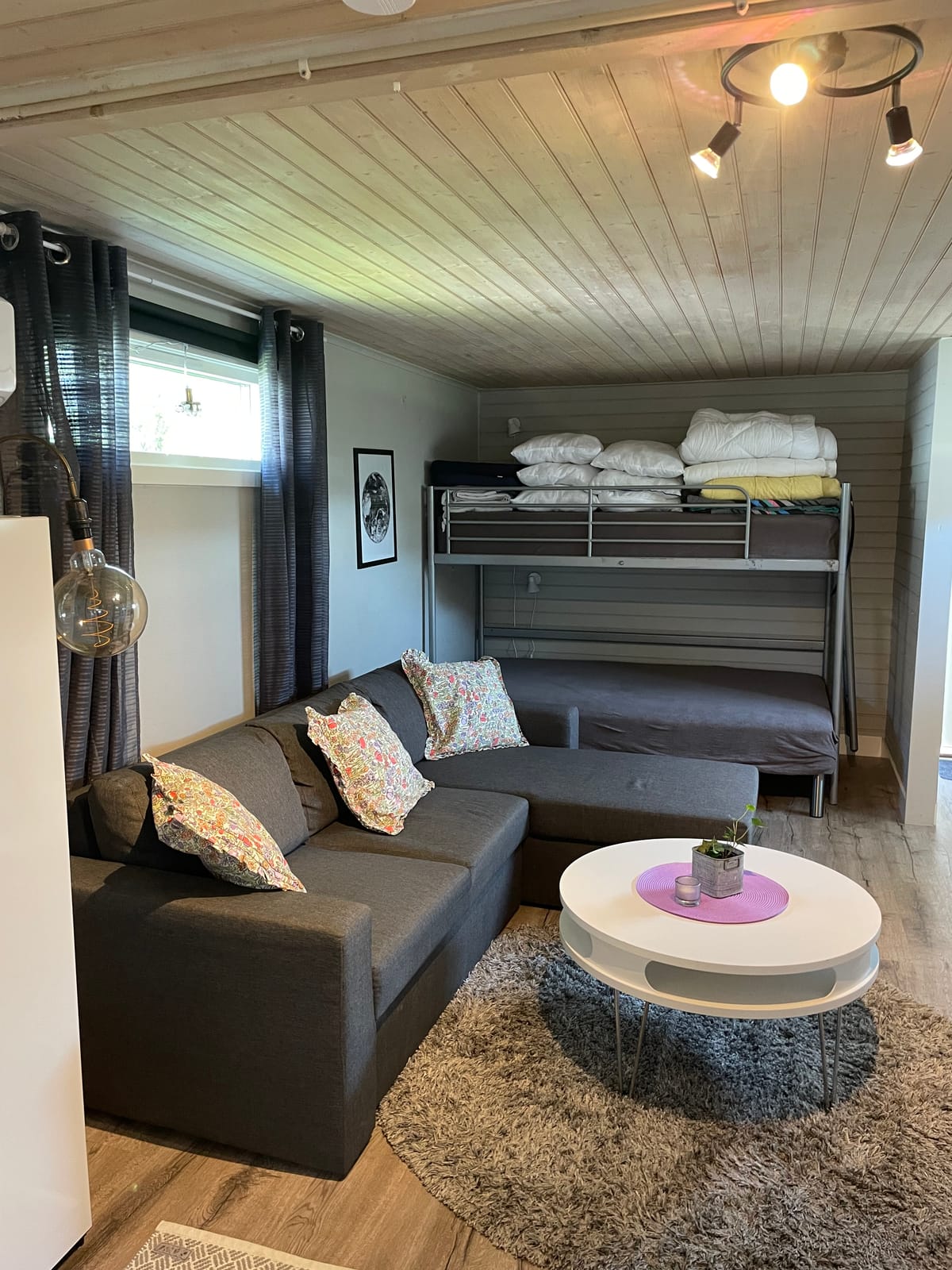 1 rok · 40 m² i Falkenberg – bild 5