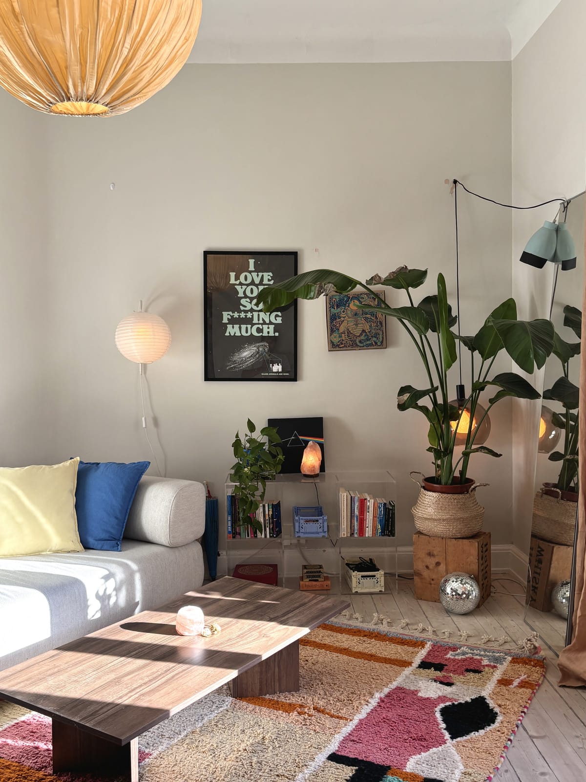 2 rok · 37 m² i Stockholm – bild 3