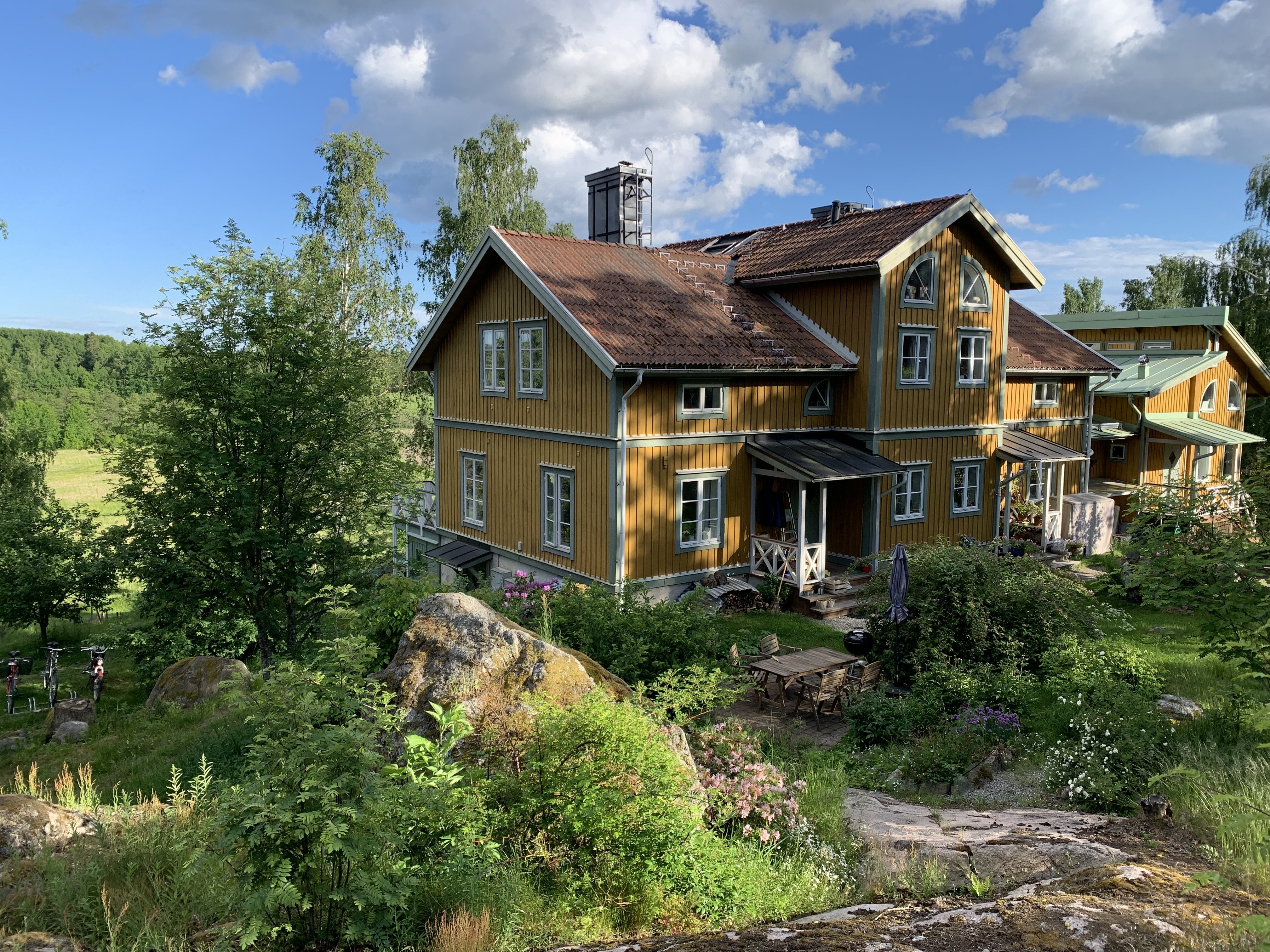 Duplex, 1 rooms, 12 sqm, Järna – Järna
