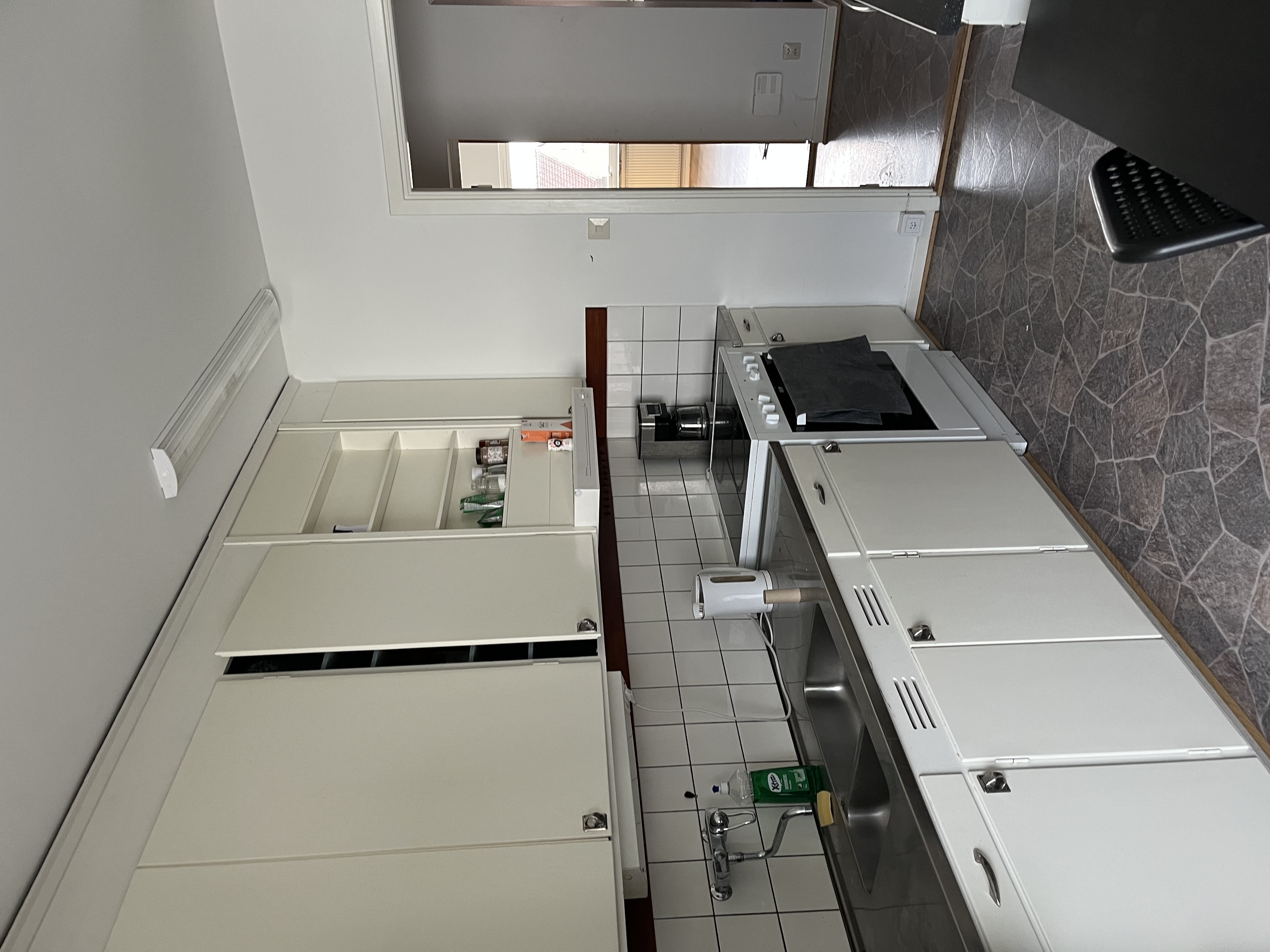 Lägenhet, 3 rooms, 79 sqm, Osby – Osby