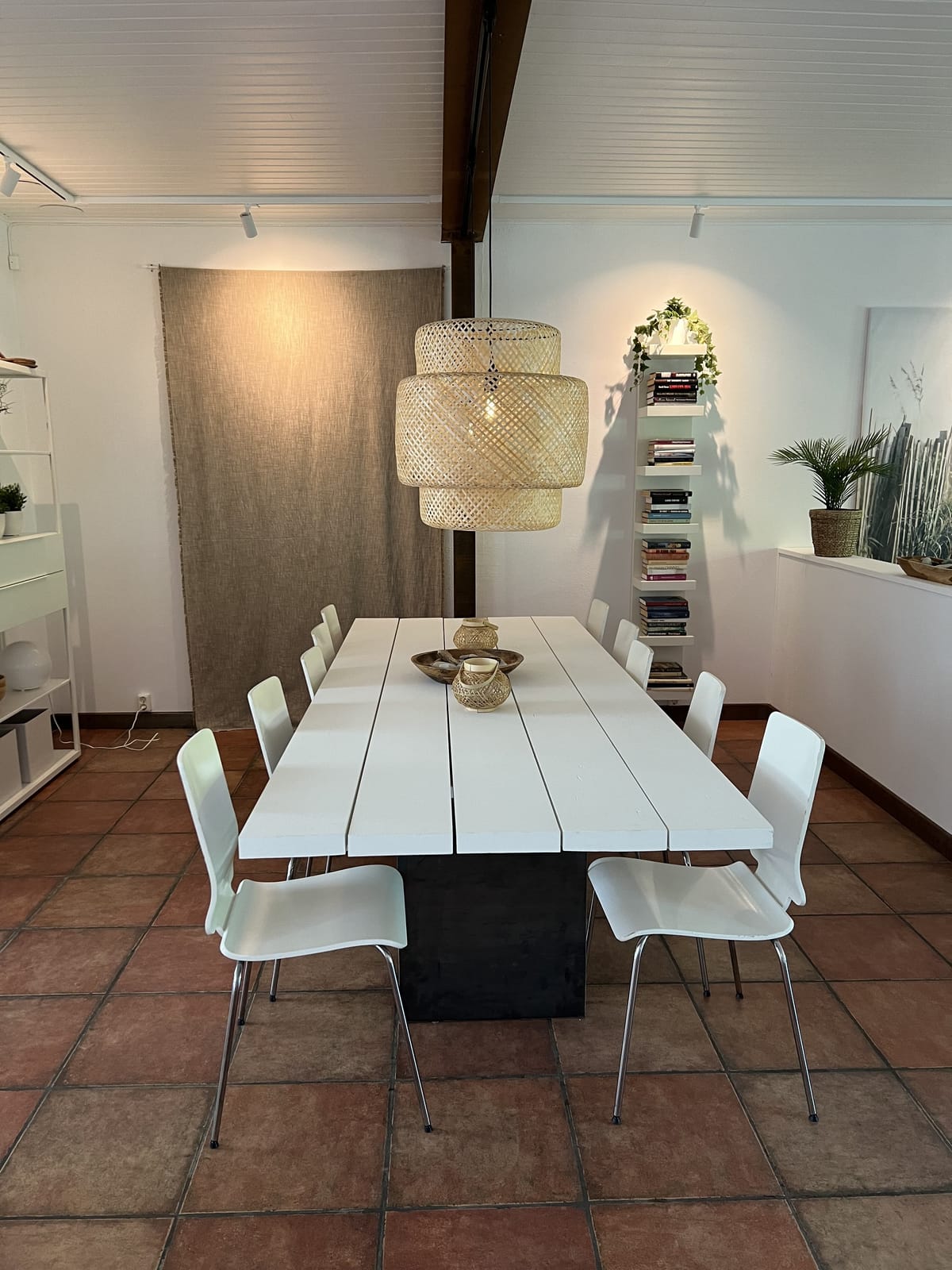 5 rok · 152 m² i Viken – bild 5