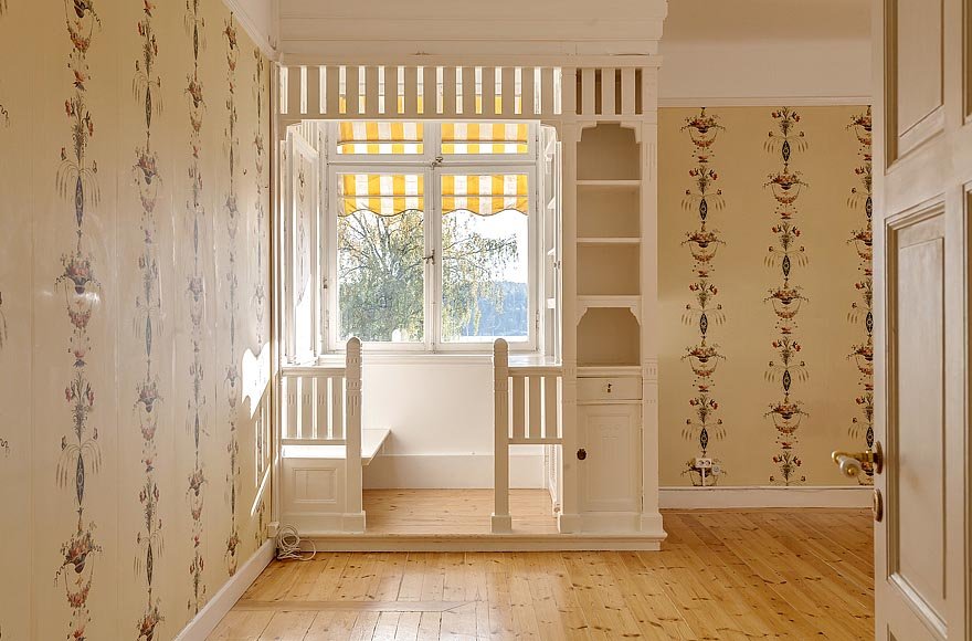 Lägenhet, 5 rooms, 240 sqm, Lidingö – bild 12