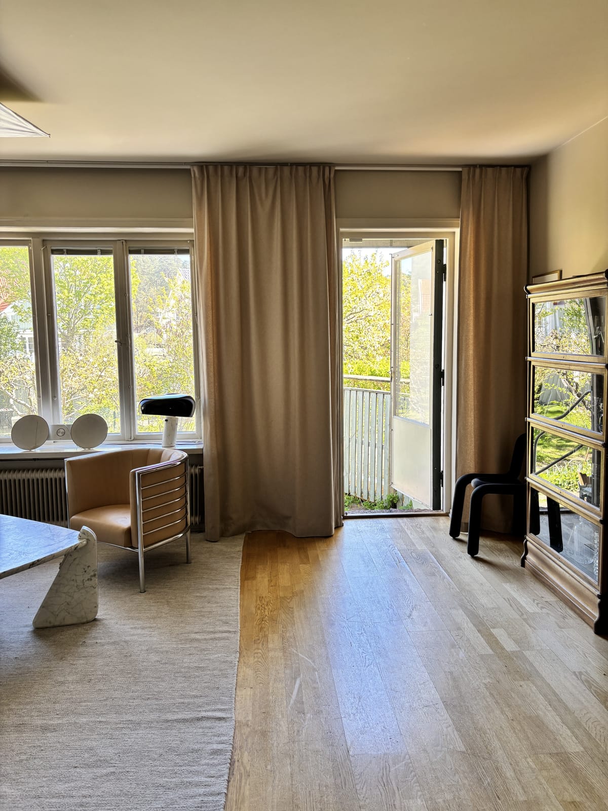 6 rok · 124 m² i Bromma – bild 6