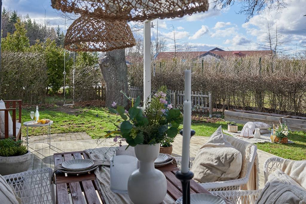 5 rok · 134 m² i Mariefred – bild 27