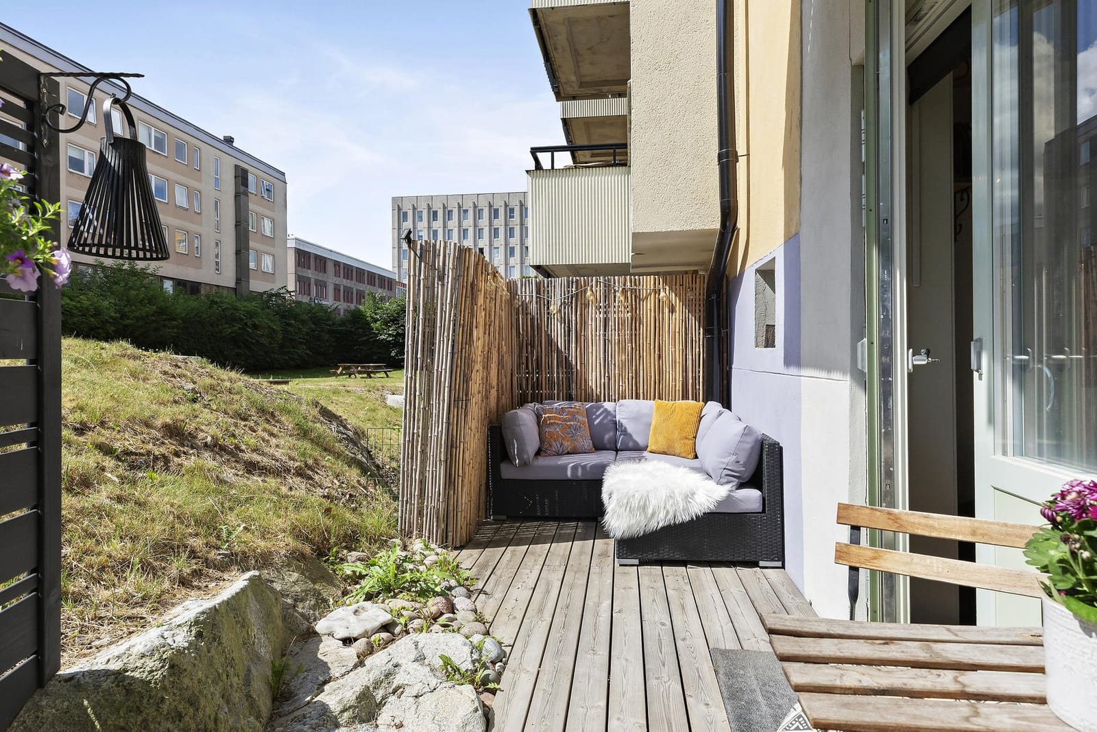 1 rok · 25 m² i Solna – bild 9