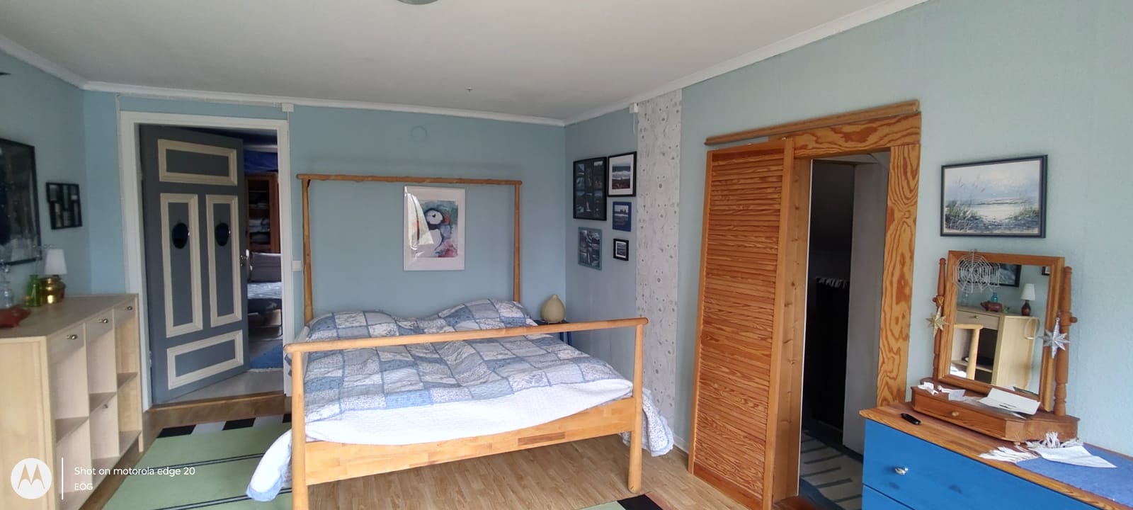 4 rok · 138 m² i Bjuråker – bild 13