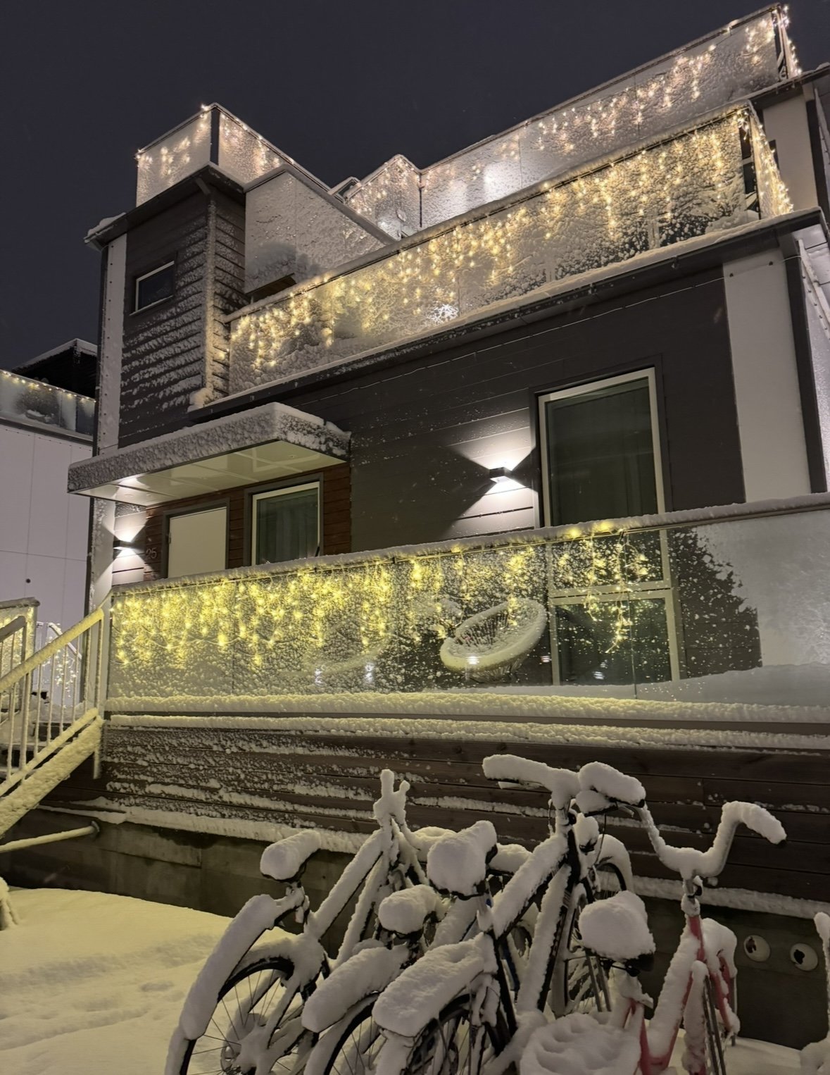 Villa/Hus, 5 rooms, 157 sqm, Nacka – bild 3