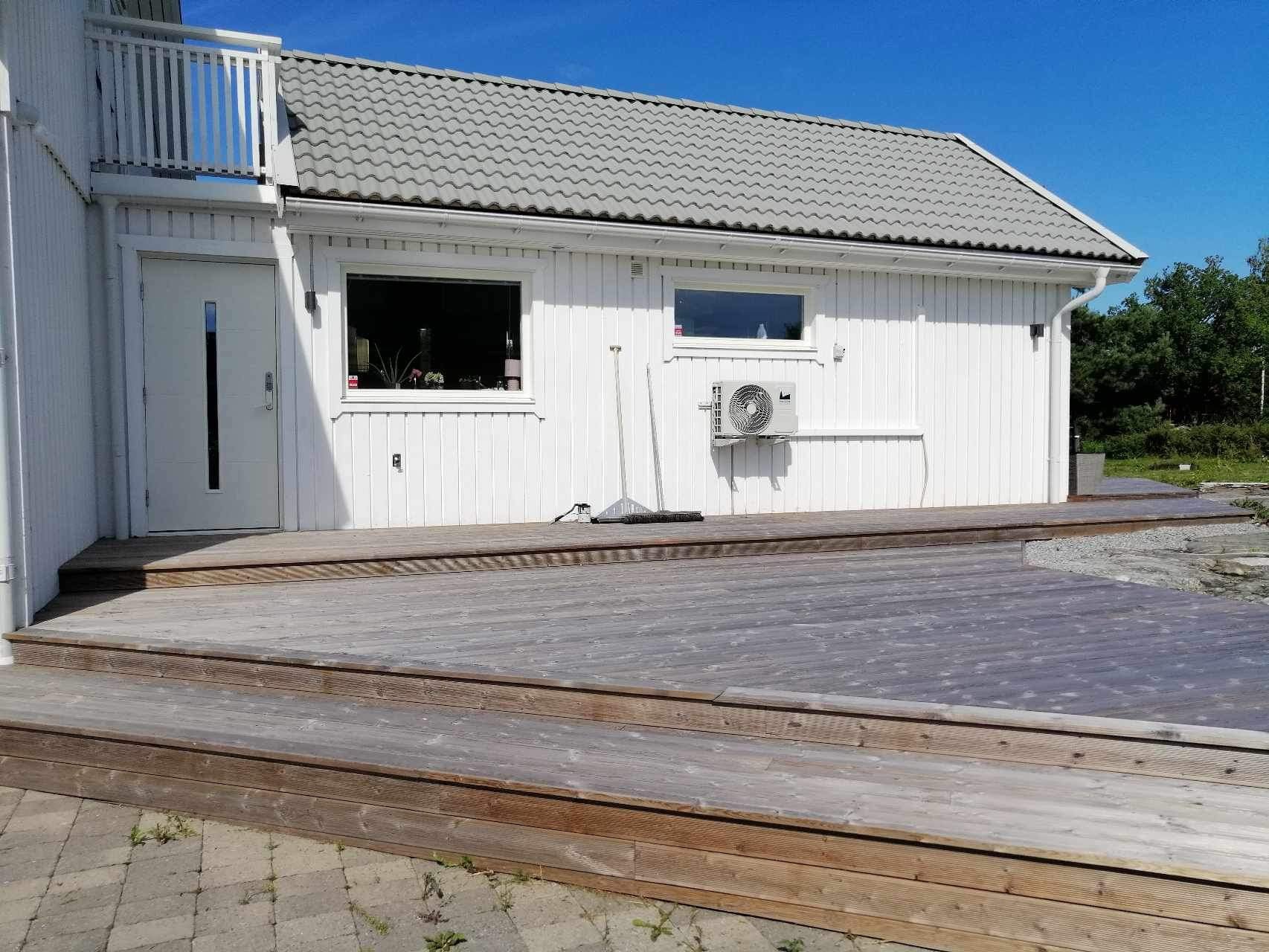 Villa/Hus, 3 rooms, 34 sqm, Sigtuna – bild 18