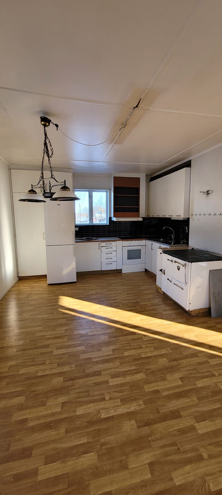 3 rok · 60 m² i Haparanda – bild 21