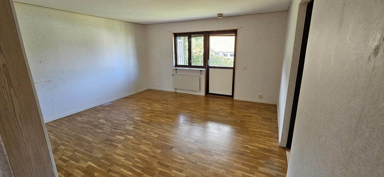 2 rok · 72 m² i Kinnared – bild 3