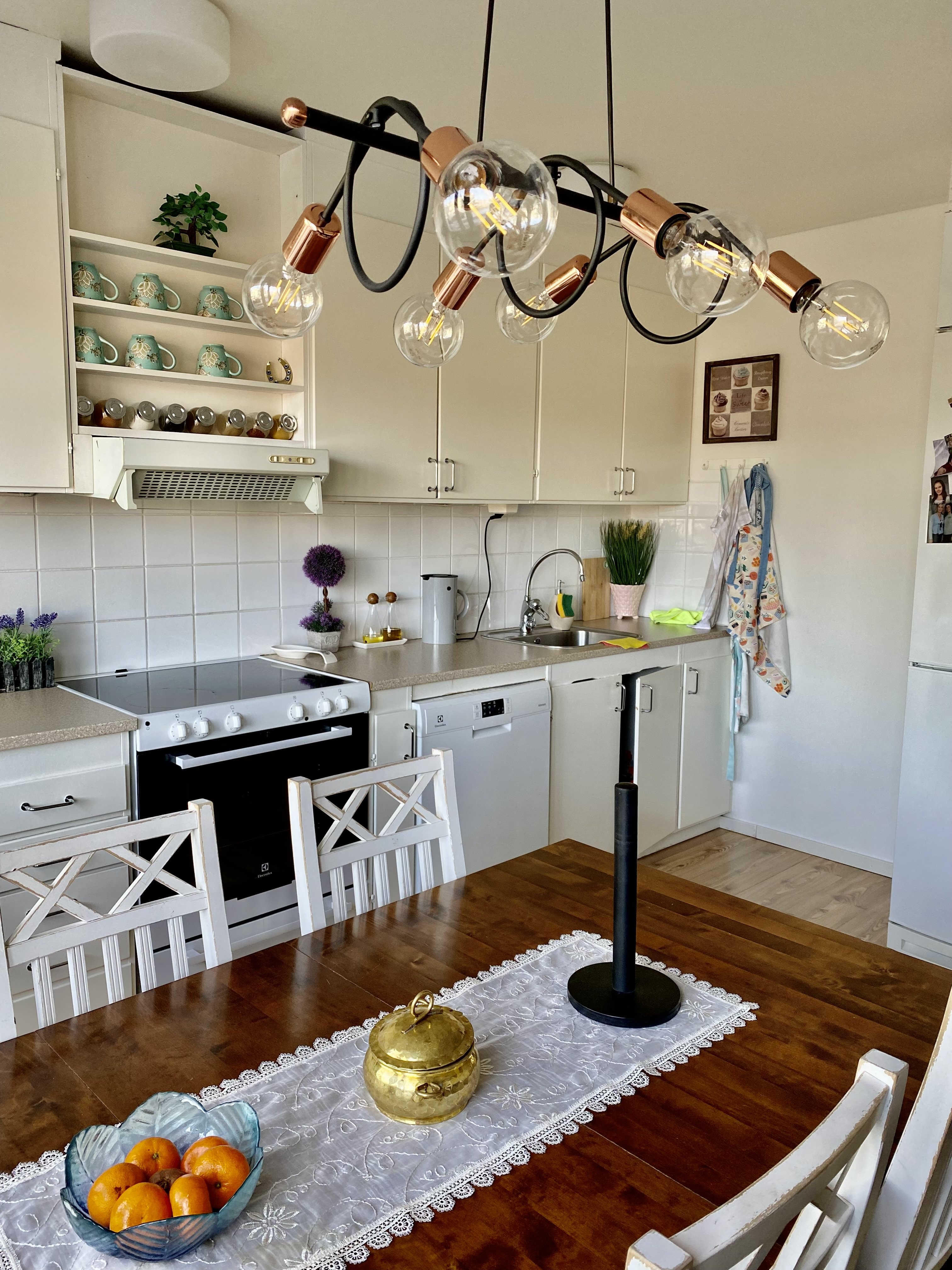 Lägenhet, 3 rooms, 87 sqm, Sollentuna – bild 8