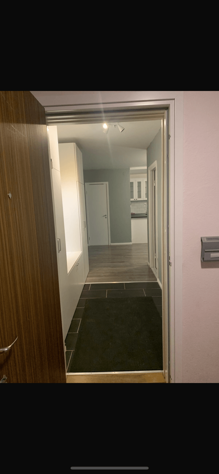 Lägenhet, 3 rooms, 59 sqm, Perstorp