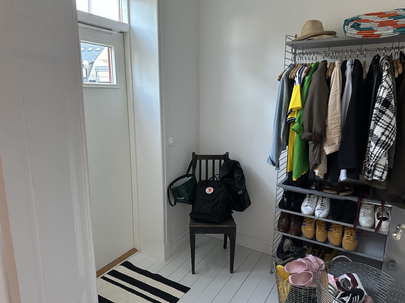 5 rok · 165 m² i Sankt Olof – bild 2