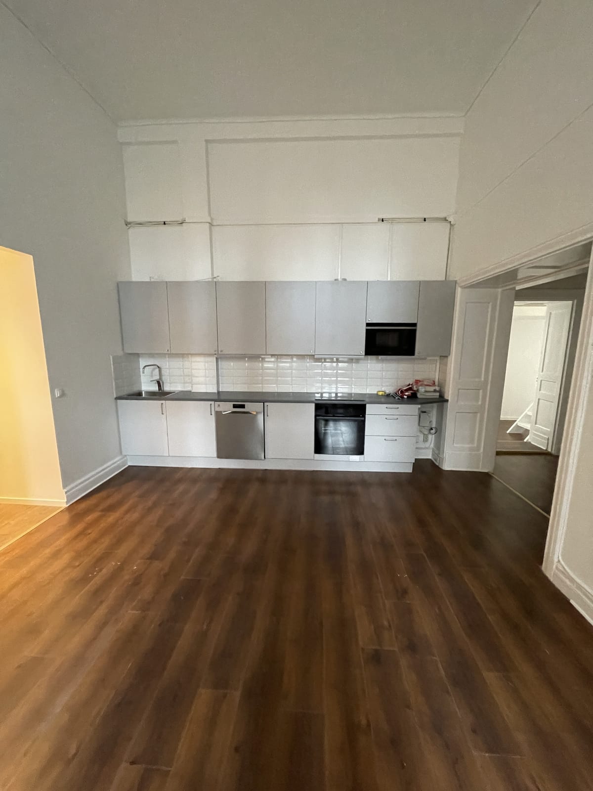Lägenhet, 3 rooms, 83 sqm, Karlskrona