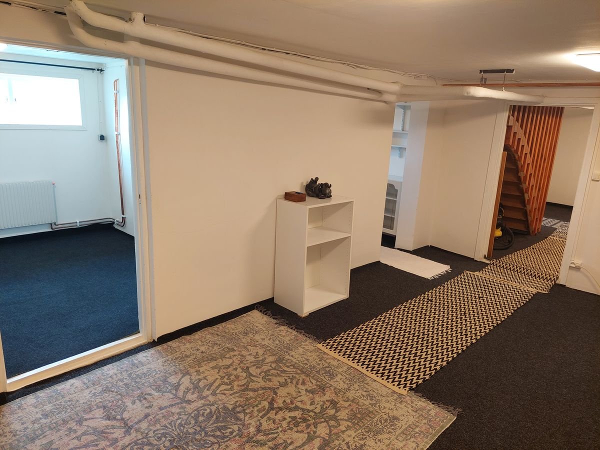 Lägenhet, 3 rooms, 70 sqm, Sorunda – bild 10