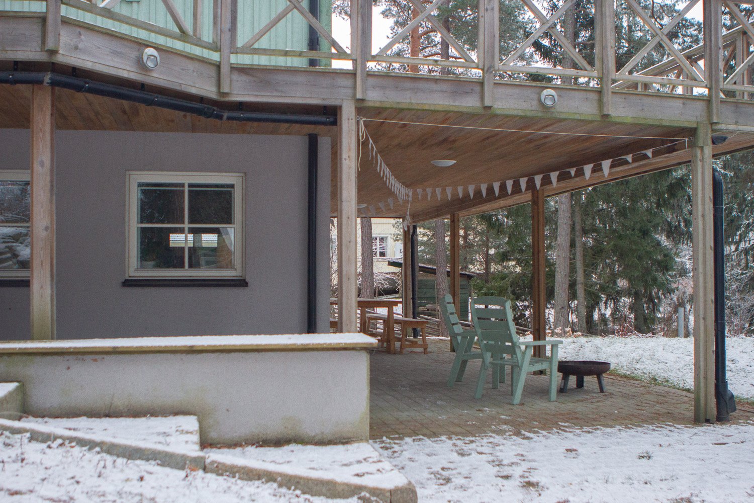 1 rok · 25 m² i Sigtuna – bild 18