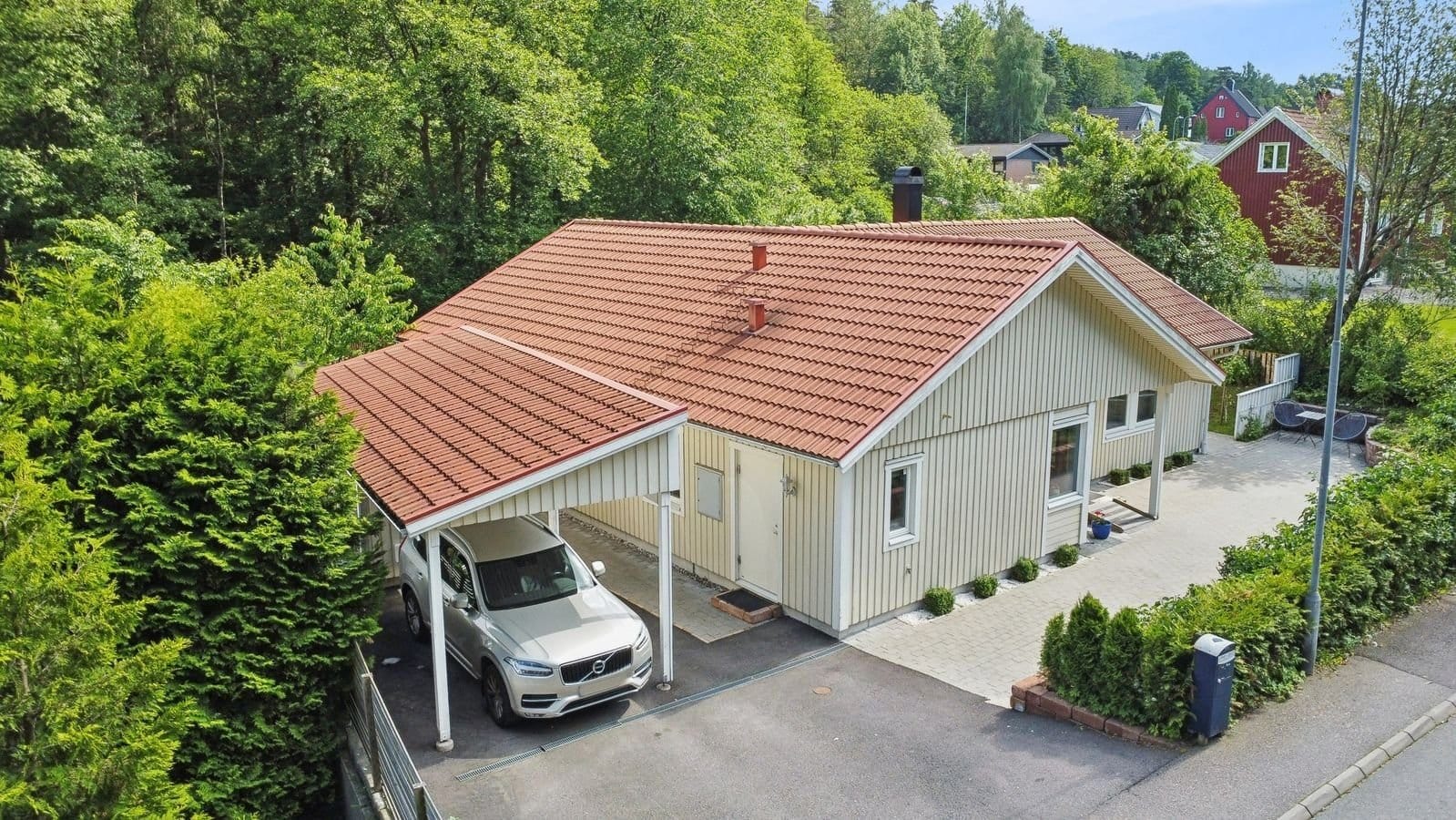 4 rok · 140 m² i Angered – bild 7