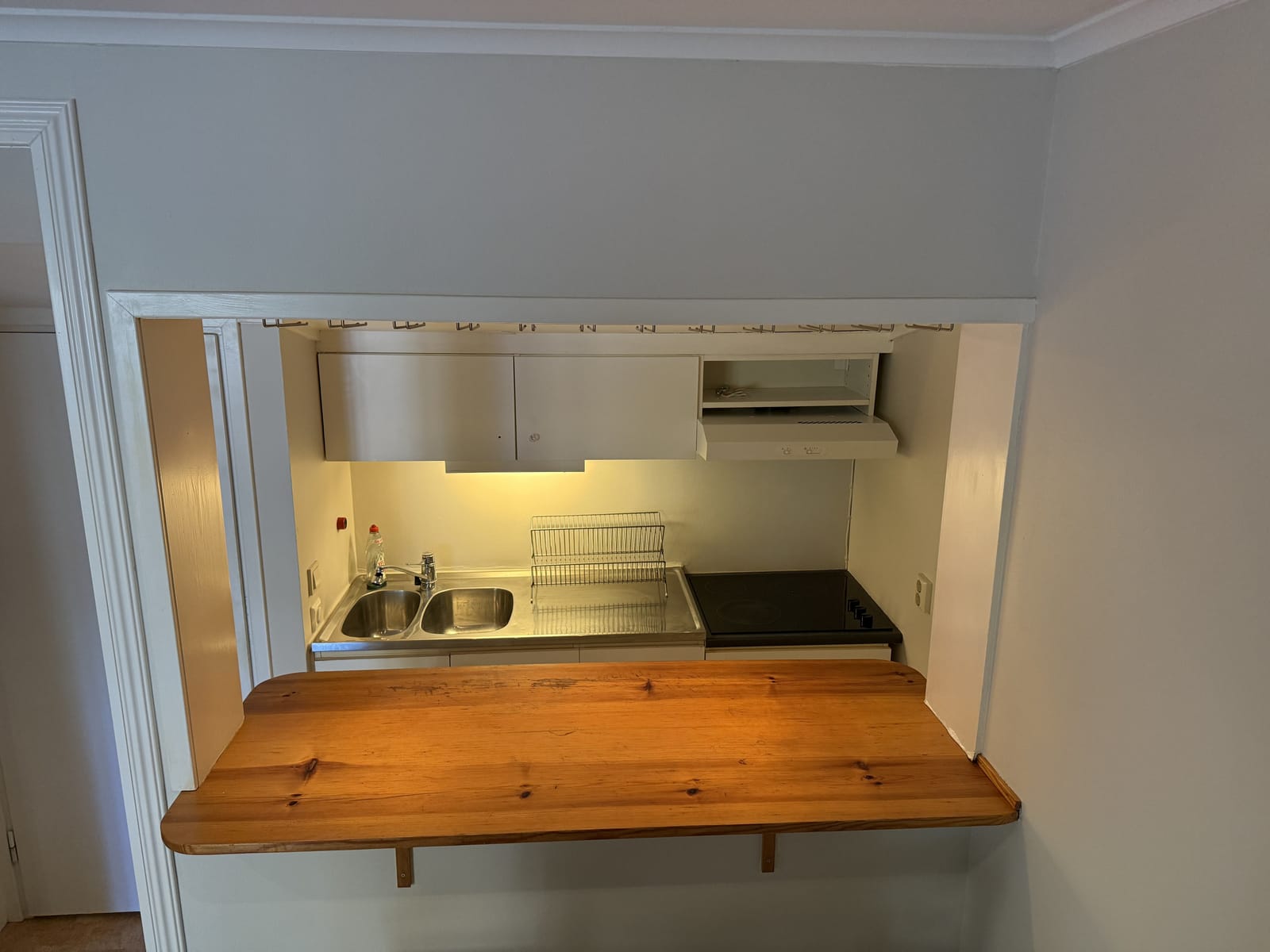 2 rok · 30 m² i Täby – bild 3