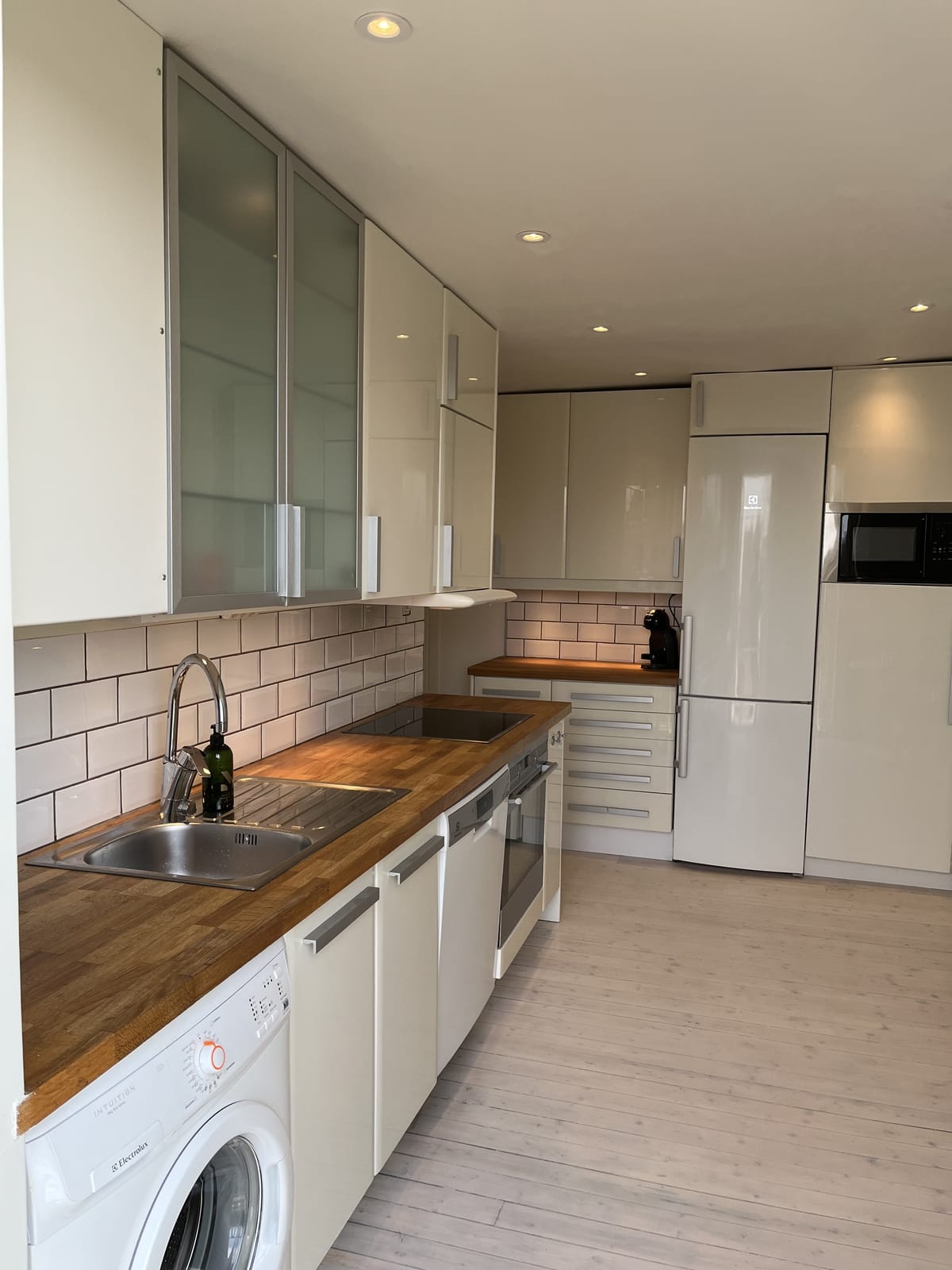 2 rok · 65 m² i Askersund – bild 2