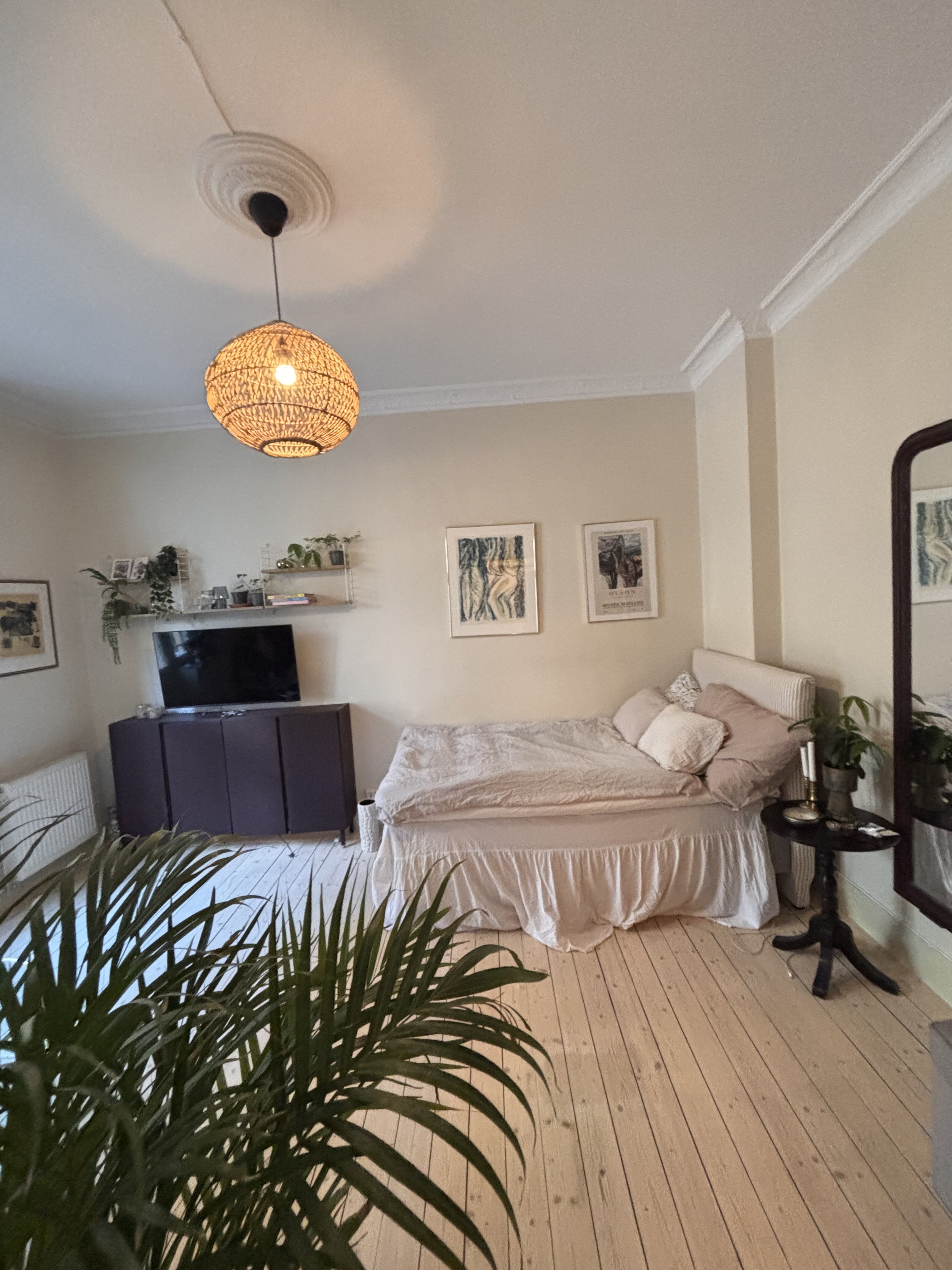 Lägenhet, 1 rooms, 30 sqm, Stockholm – bild 9
