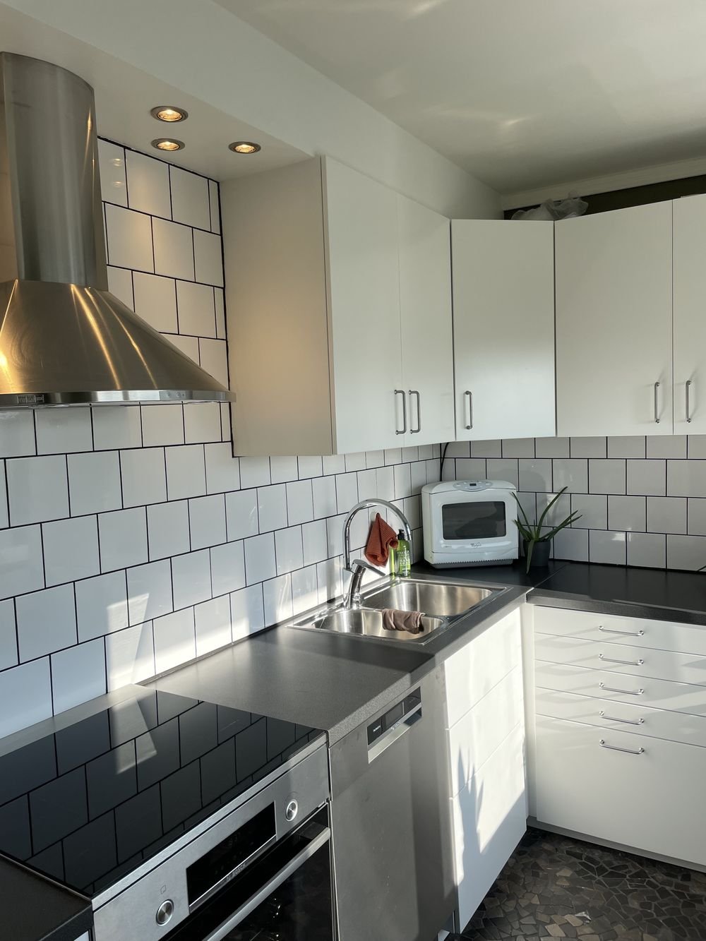 Lägenhet, 2 rooms, 47 sqm, Stockholm