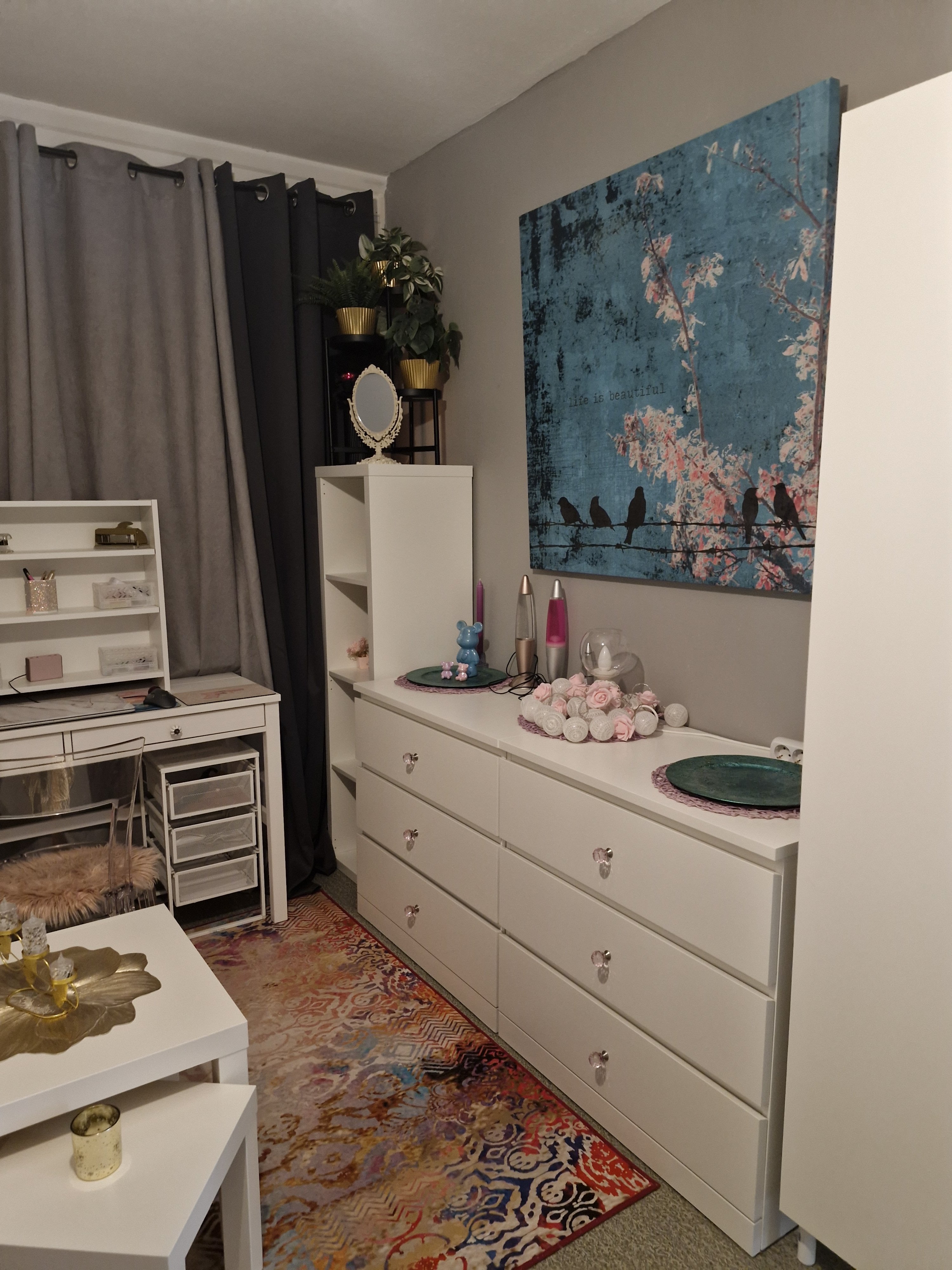 Lägenhet, 1 rooms, 40 sqm, Angered – bild 3