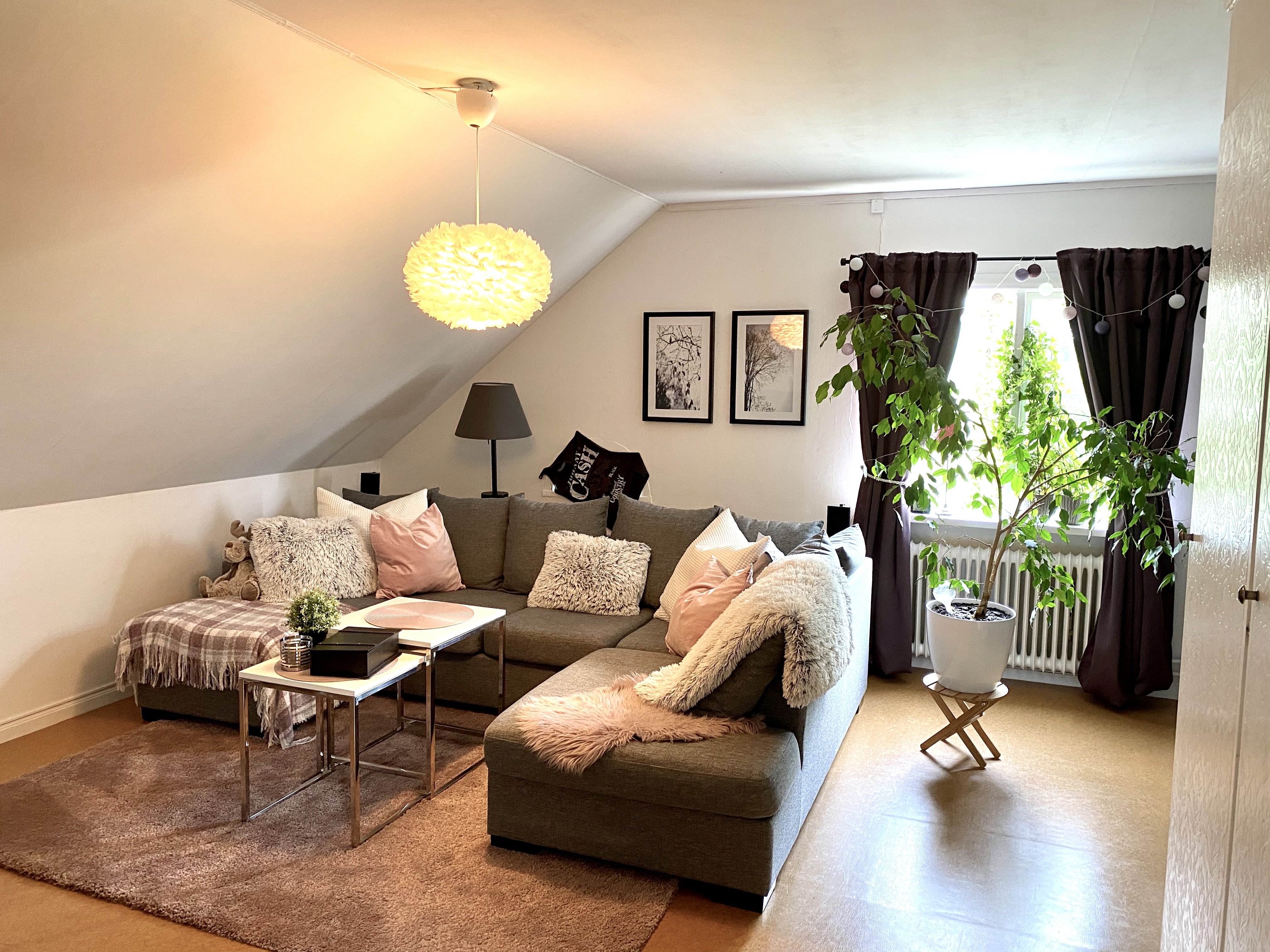 Lägenhet, 4 rooms, 90 sqm, Klockrike – bild 16