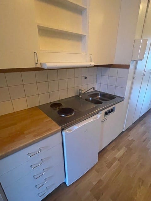 1 rok · 31 m² i Figeholm – bild 2