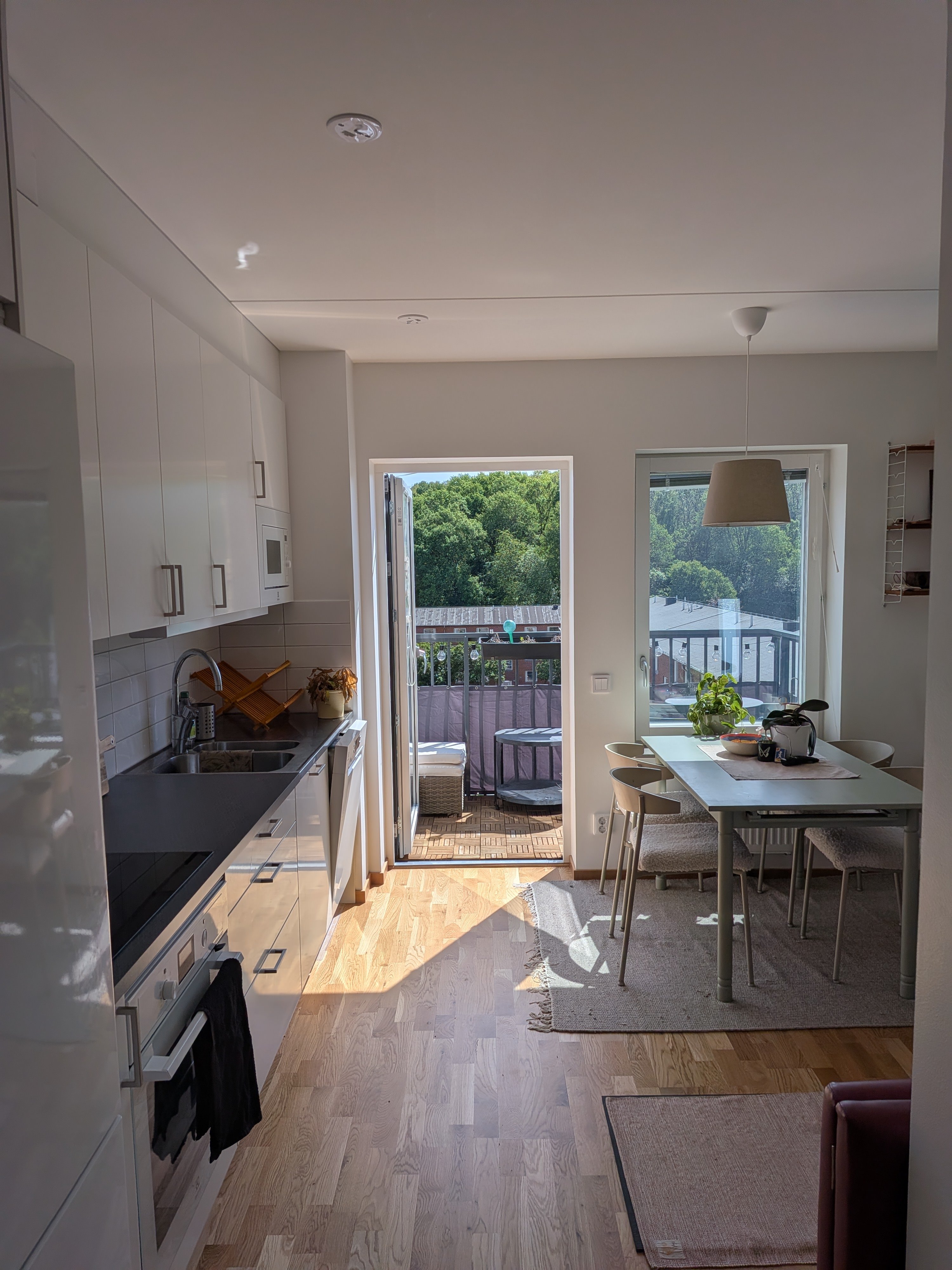 Lägenhet, 2 rooms, 34 sqm, Kållered – Kållered