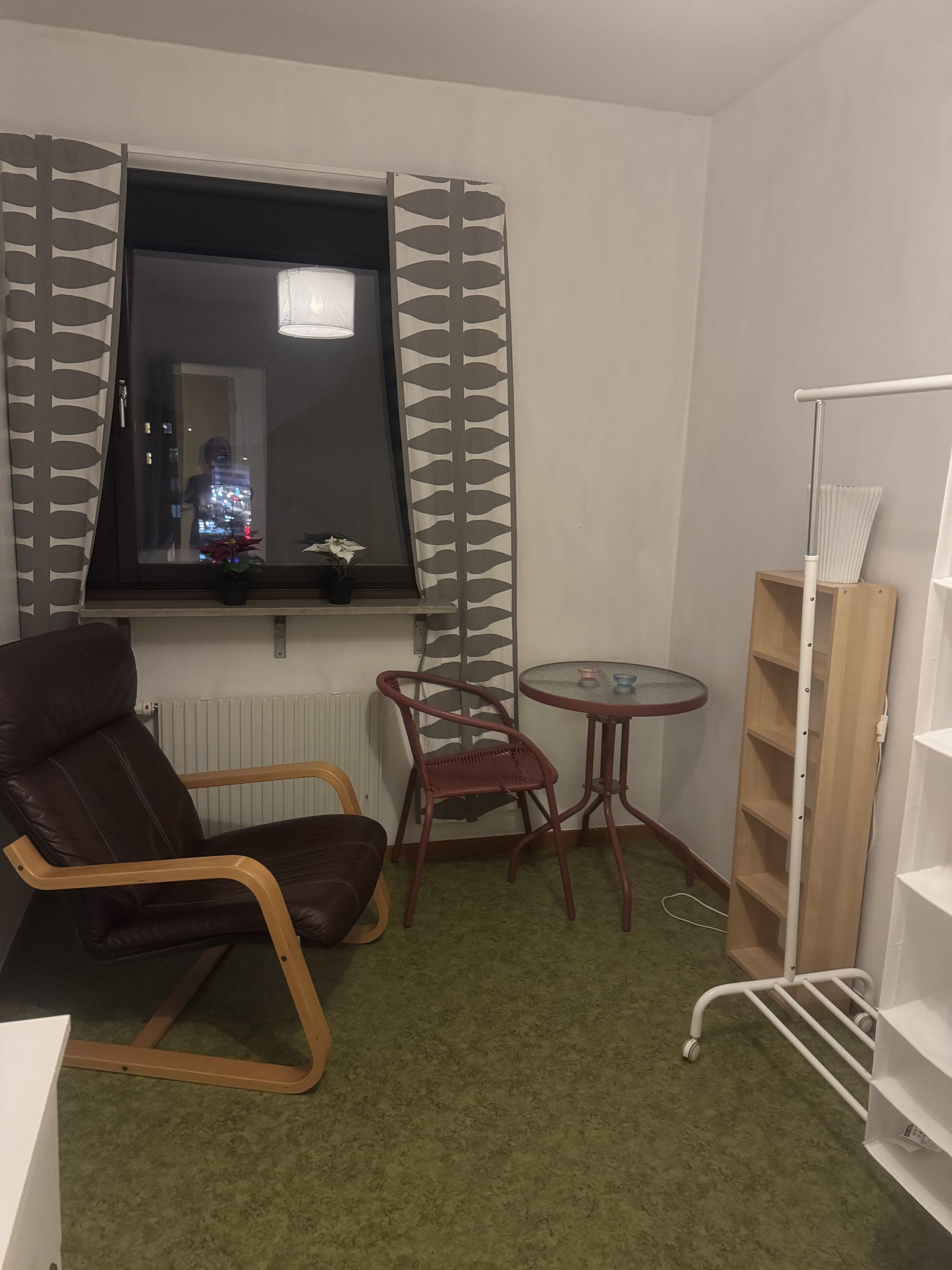 Lägenhet, 1 rooms, 12 sqm, Malmö – bild 2