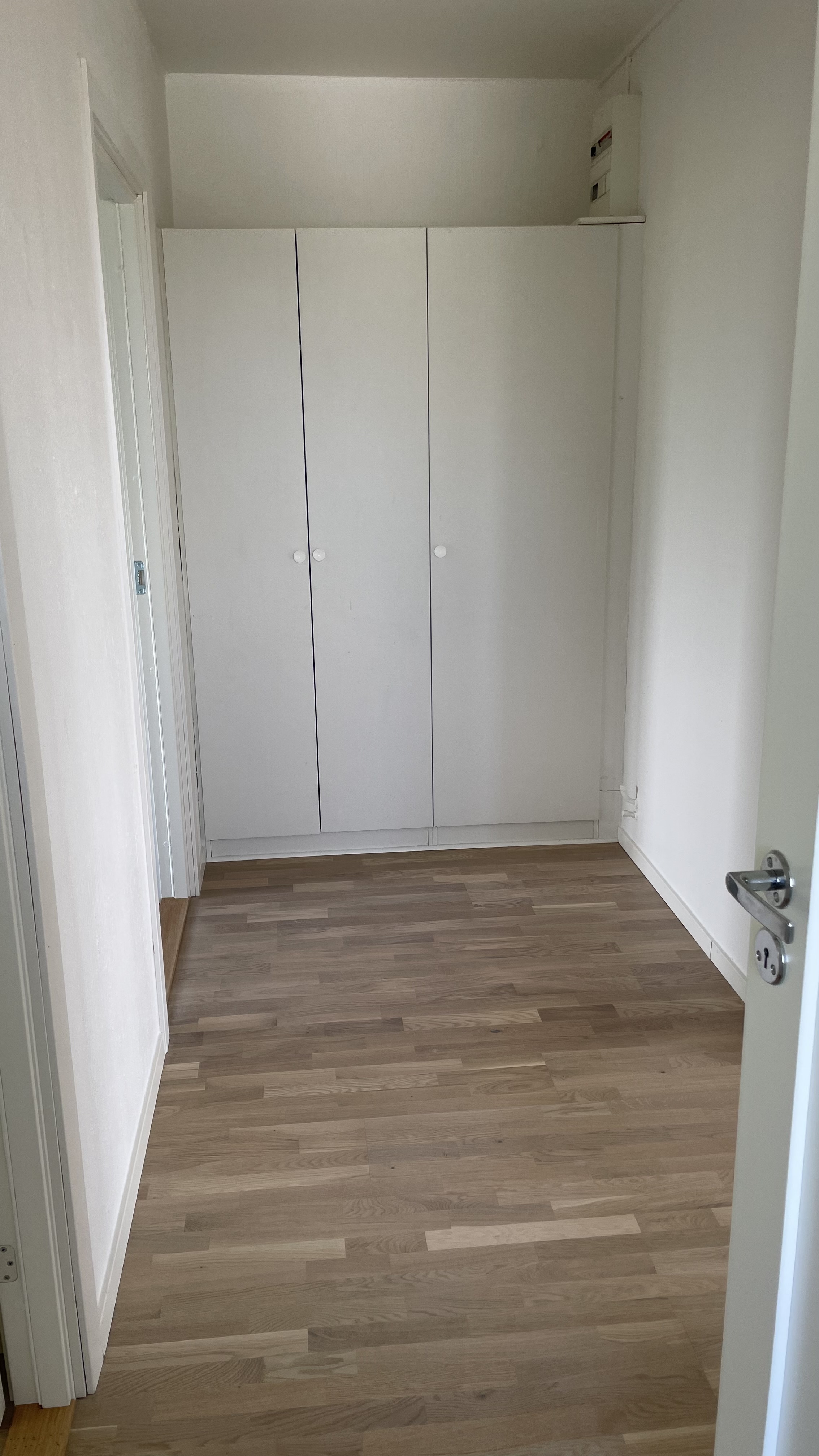 Lägenhet, 4 rooms, 88 sqm, Marieholm – bild 7