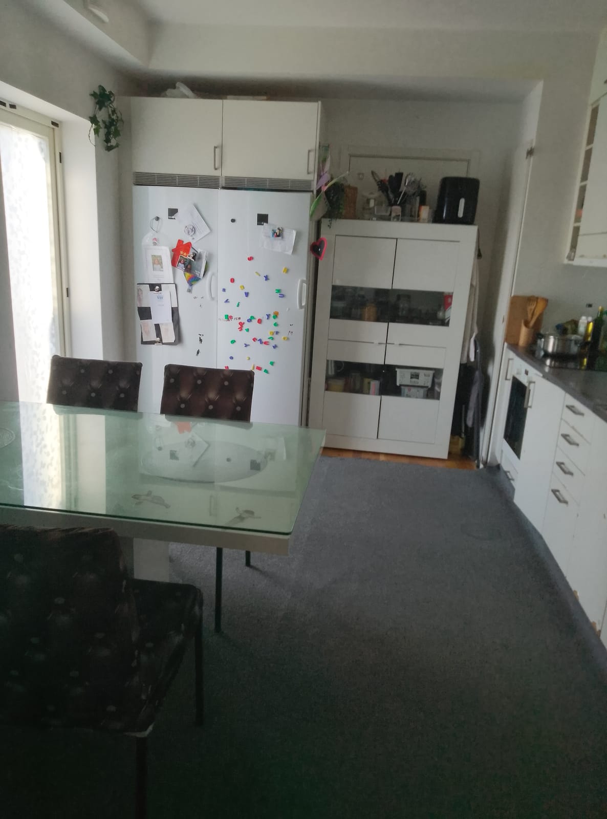 Lägenhet, 4 rooms, 82 sqm, Uppsala