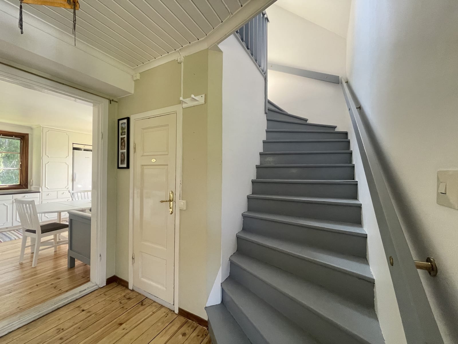5 rok · 110 m² i Bjuråker – bild 14