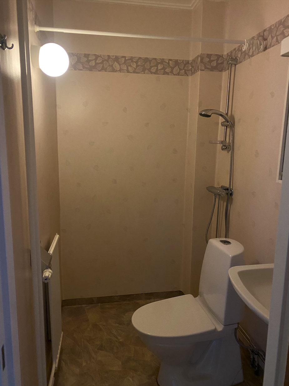 Lägenhet, 2 rooms, 57 sqm, Vänersborg – bild 9