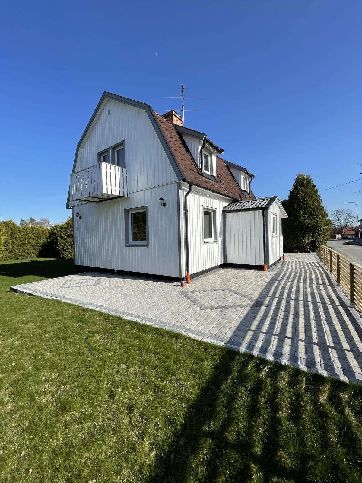 5 rok · 200 m² i Järfälla – bild 20