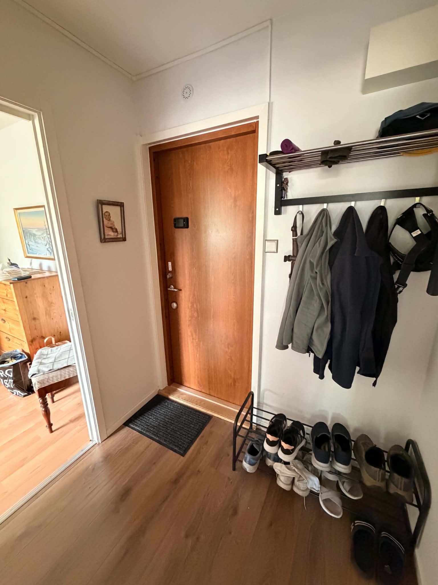 Lägenhet, 2 rooms, 52 sqm, Säffle – bild 3
