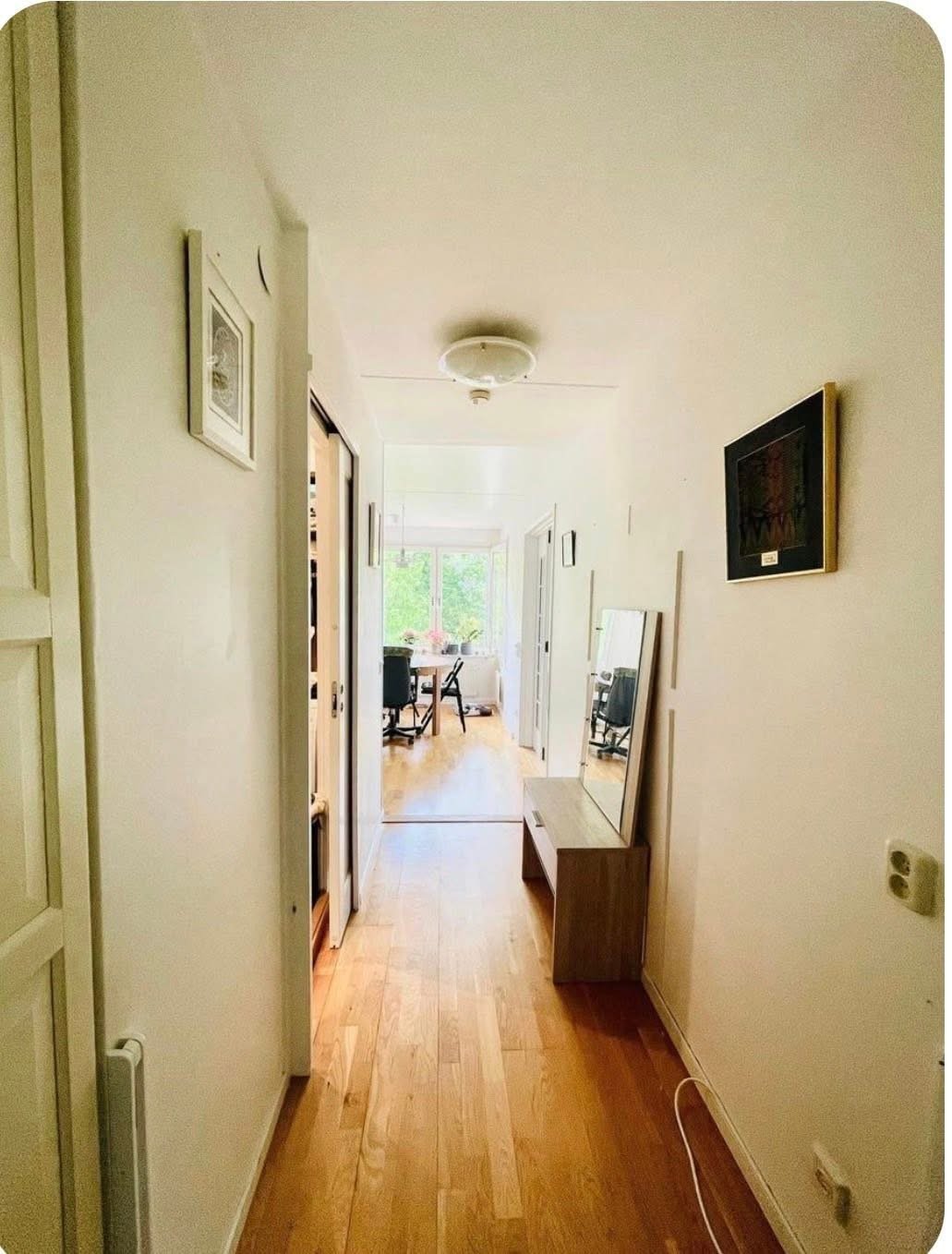 Lägenhet, 2 rooms, 65 sqm, Hägersten – bild 5