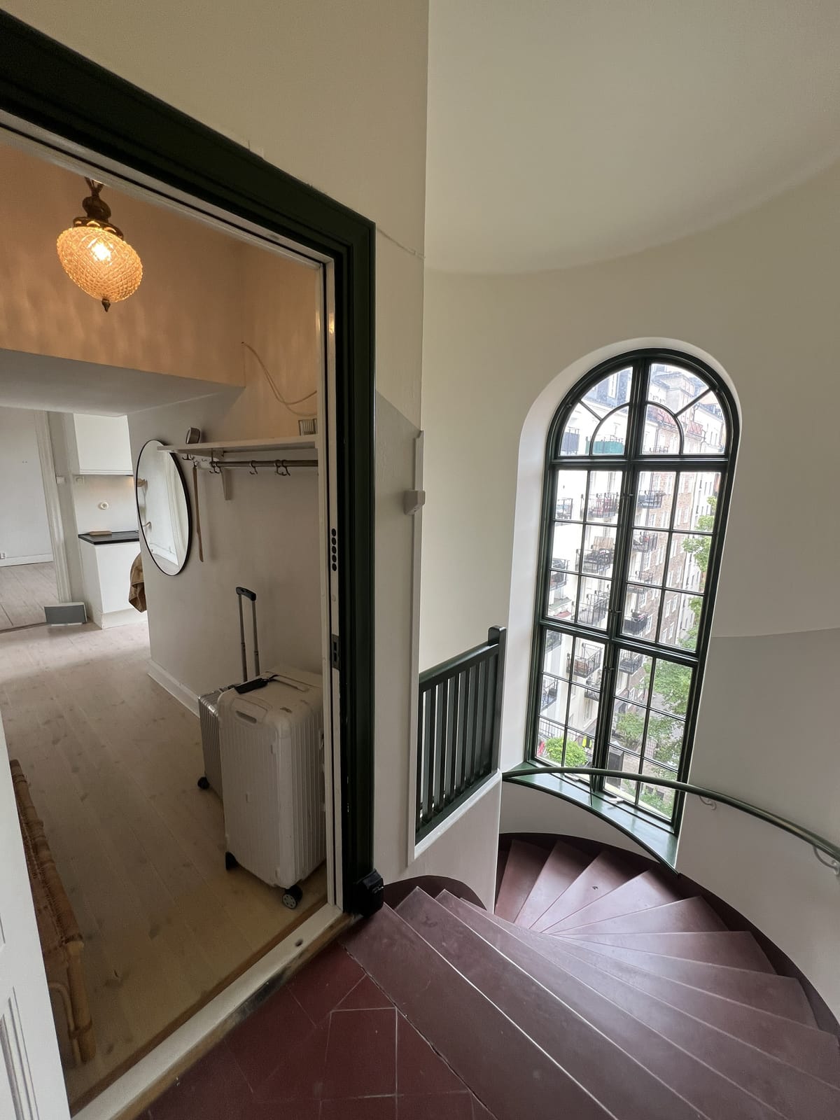 2 rok · 33 m² i Stockholm – bild 2