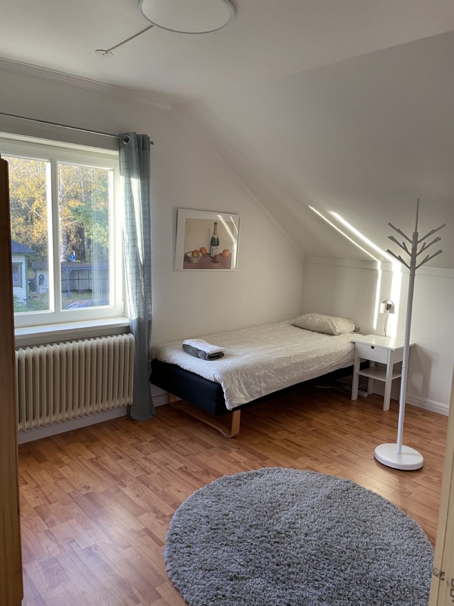 5 rok · 135 m² i Skelleftehamn – bild 5