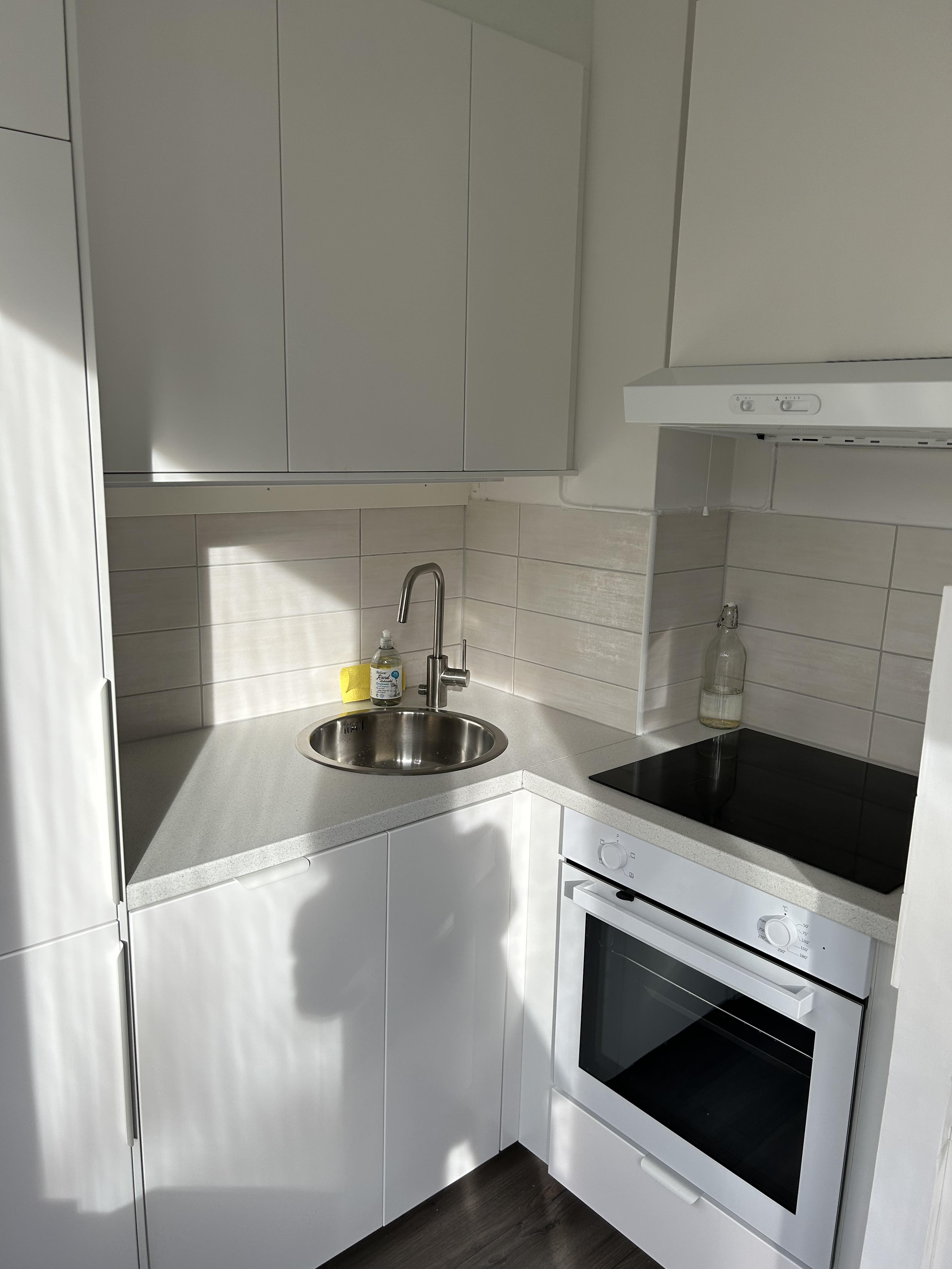 Lägenhet, 1 rooms, 26 sqm, Solna – bild 5