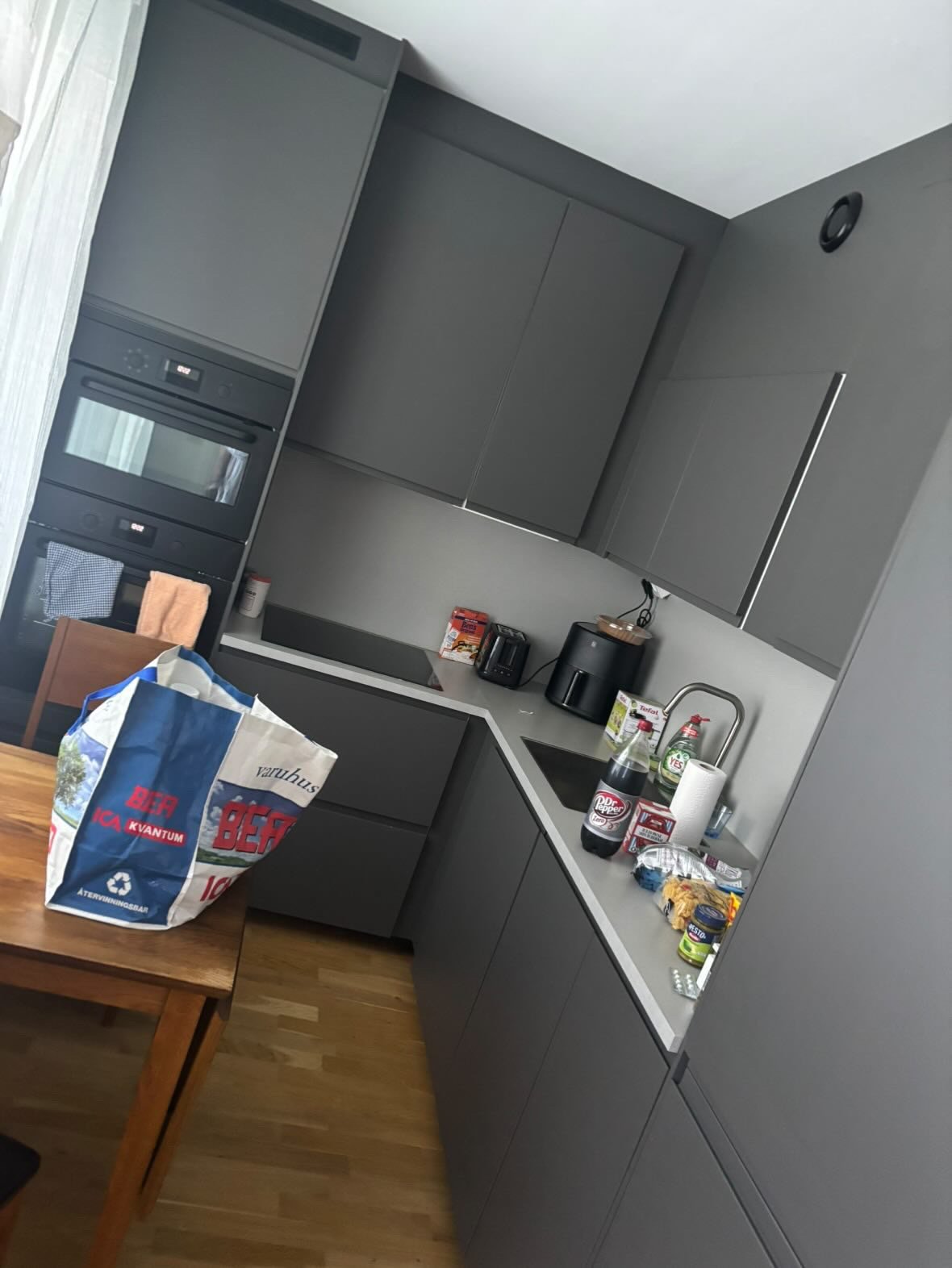 Lägenhet, 2 rooms, 36 sqm, Solna – bild 5