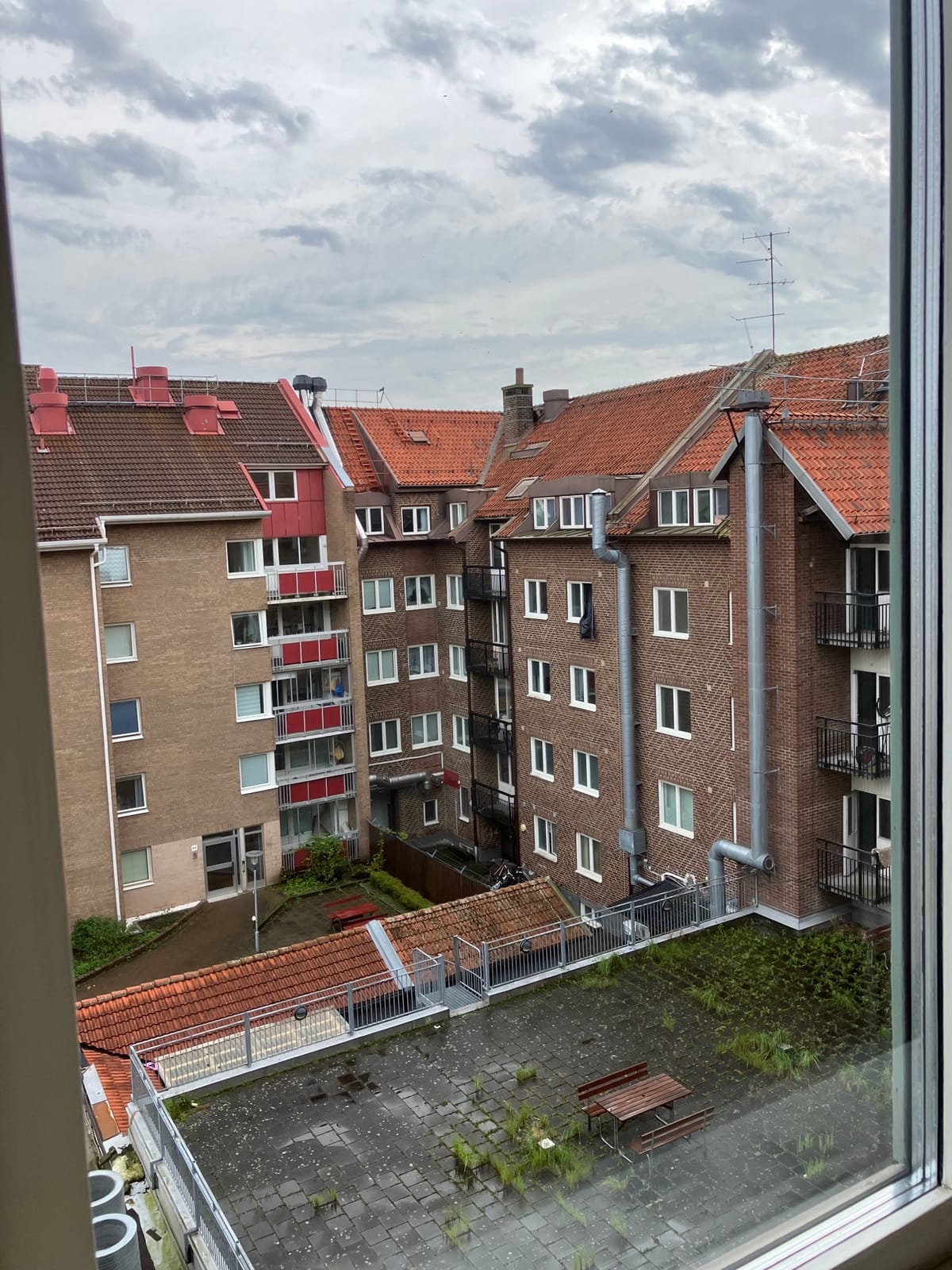 3 rok · 111 m² i Helsingborg – bild 16