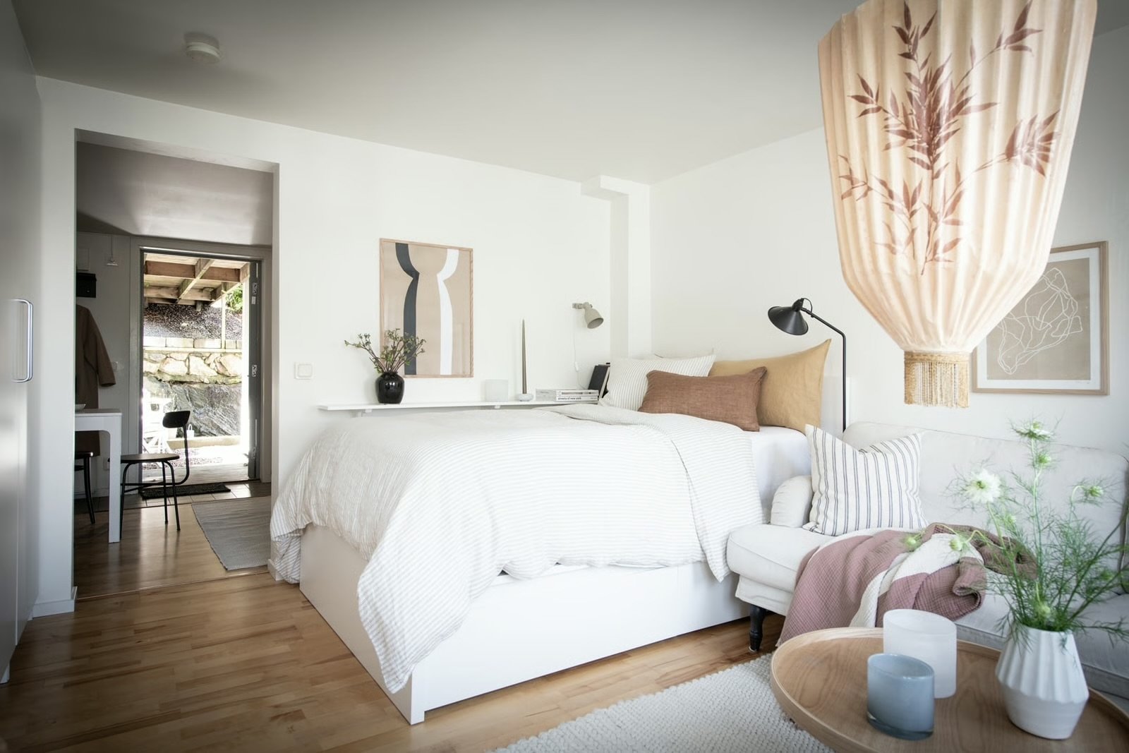 Lägenhet, 1 rooms, 30 sqm, Göteborg