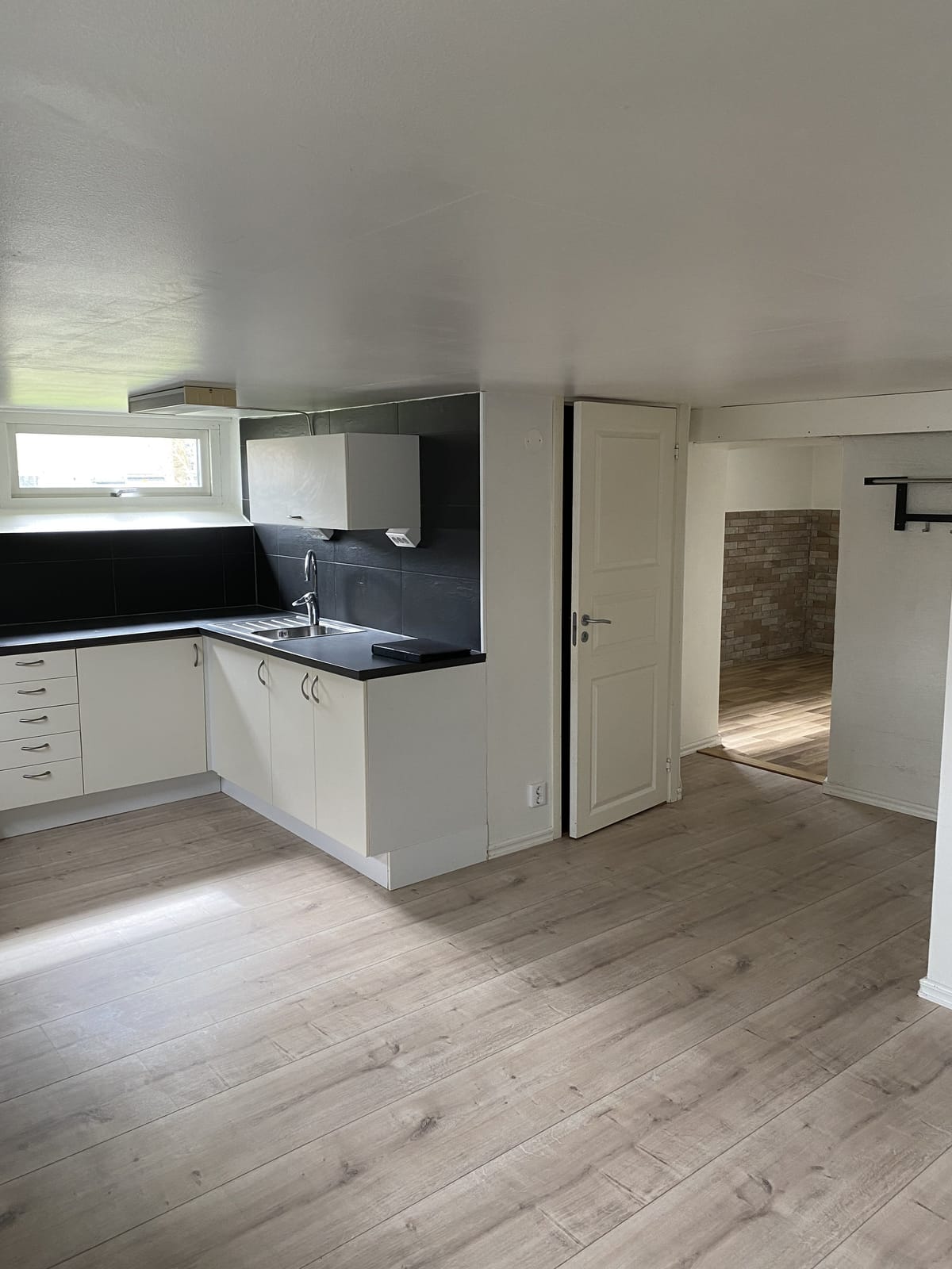 2 rok · 35 m² i Växjö – Växjö