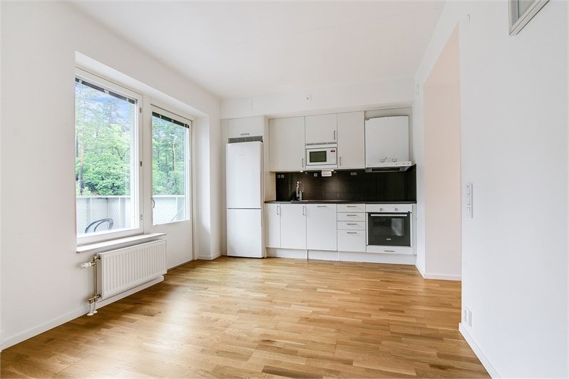 1 rok · 30 m² i Norsborg – bild 5