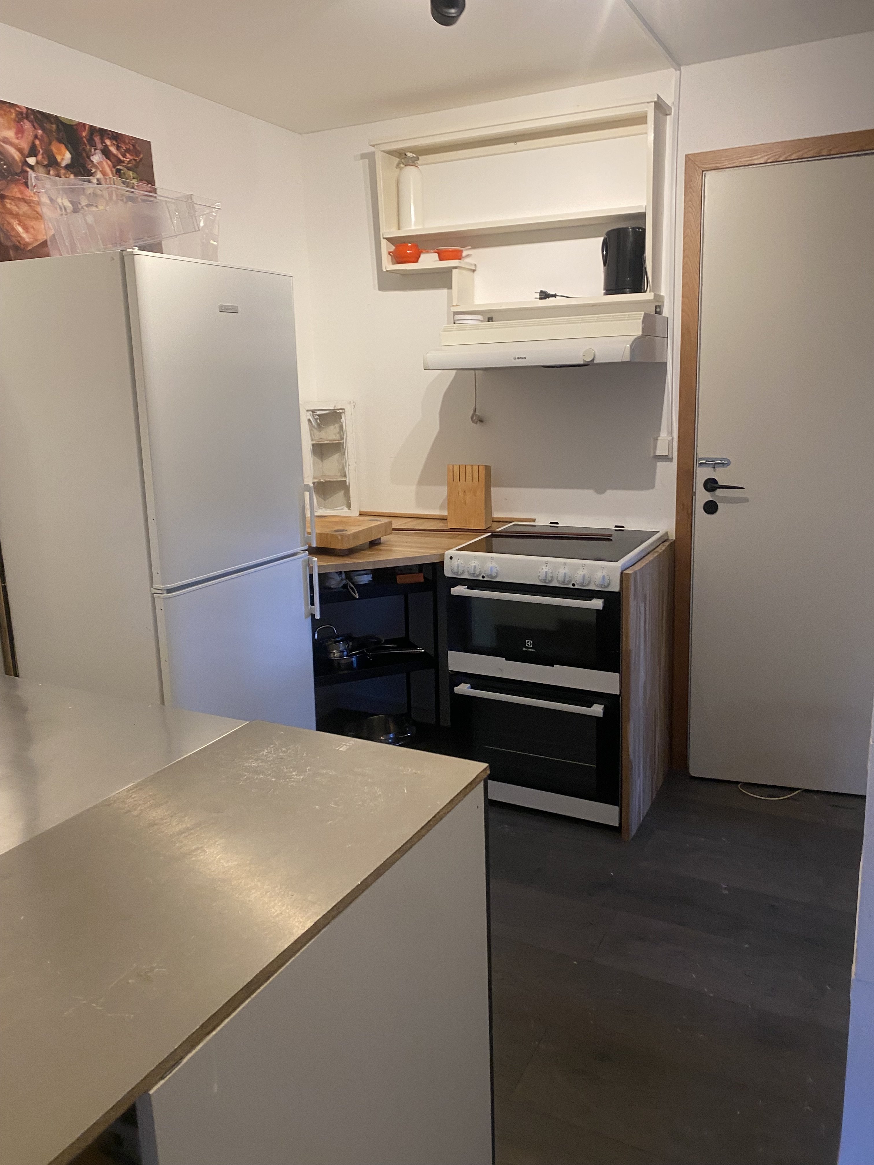 Lägenhet, 3 rooms, 63 sqm, Borås – bild 3