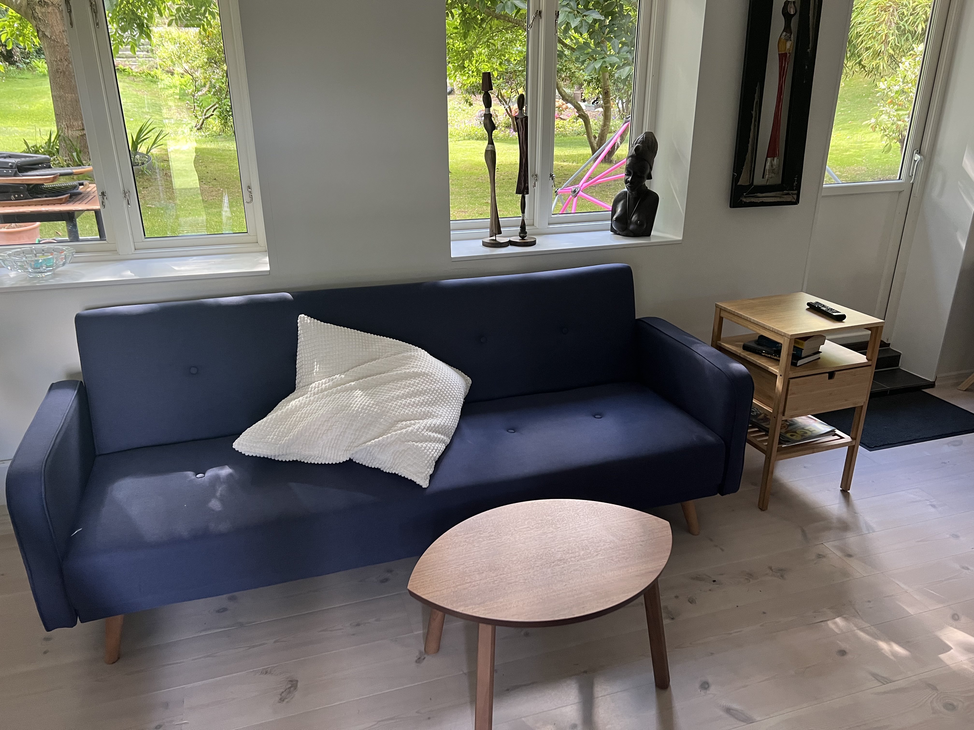 Stuga, 3 rooms, 45 sqm, Båstad – bild 2